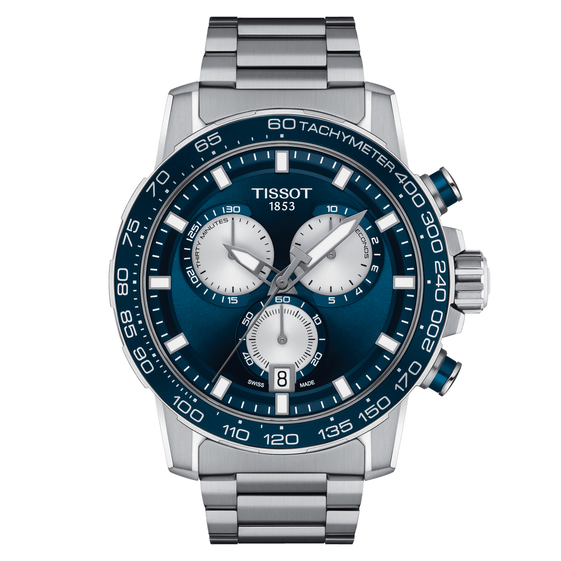 Tissot Supersport Chrono