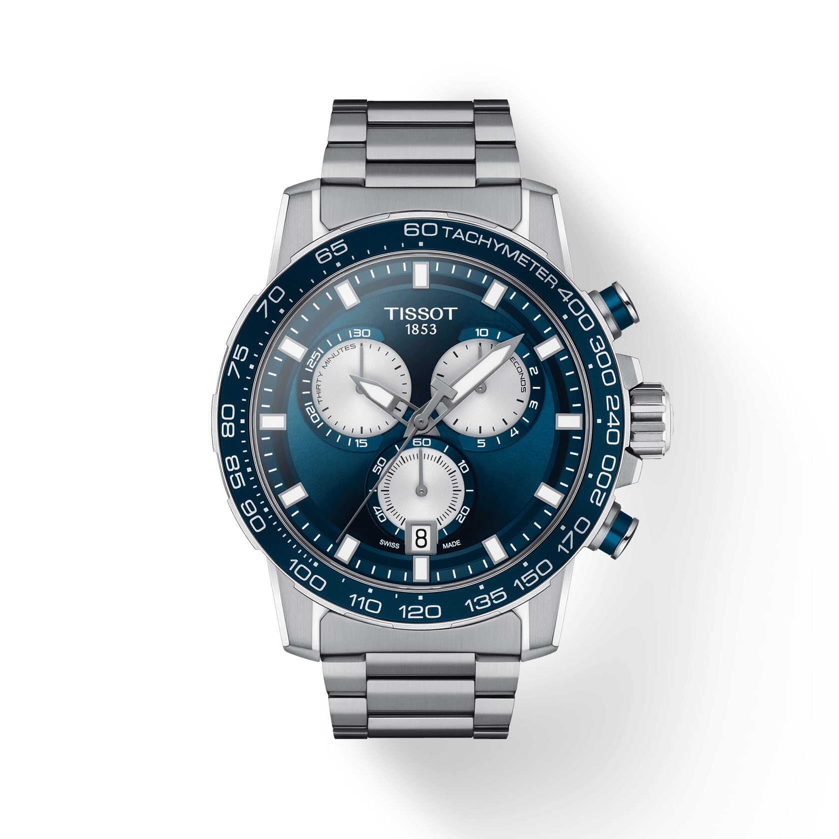 Tissot Supersport Chrono