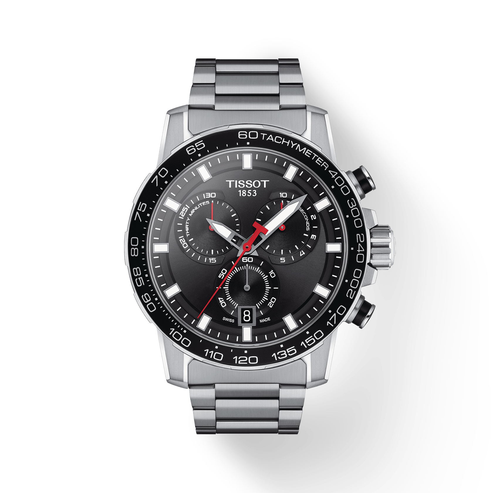 Tissot Supersport Chrono