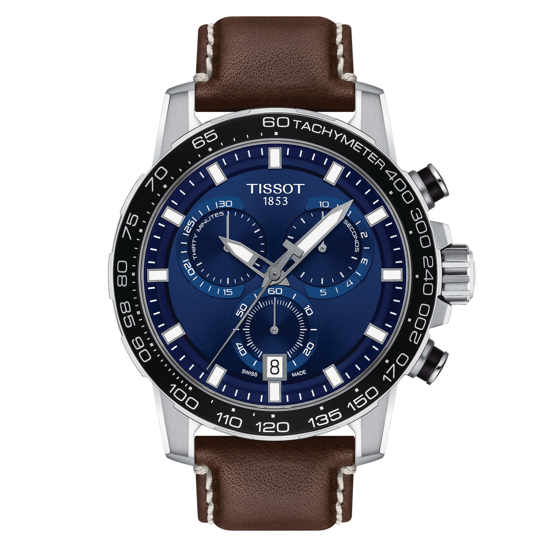 Tissot Supersport Chrono