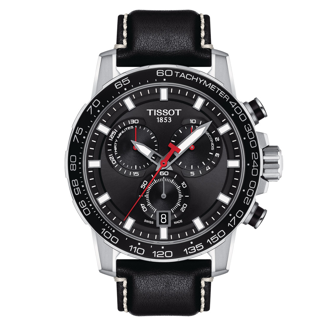 Tissot Supersport Chrono