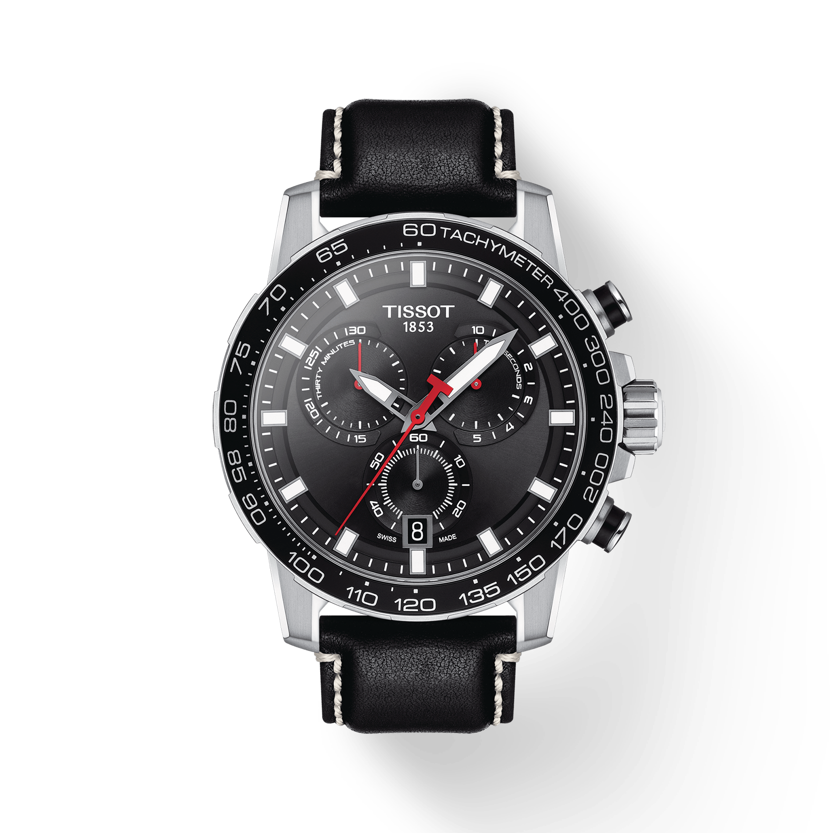 Tissot Supersport Chrono