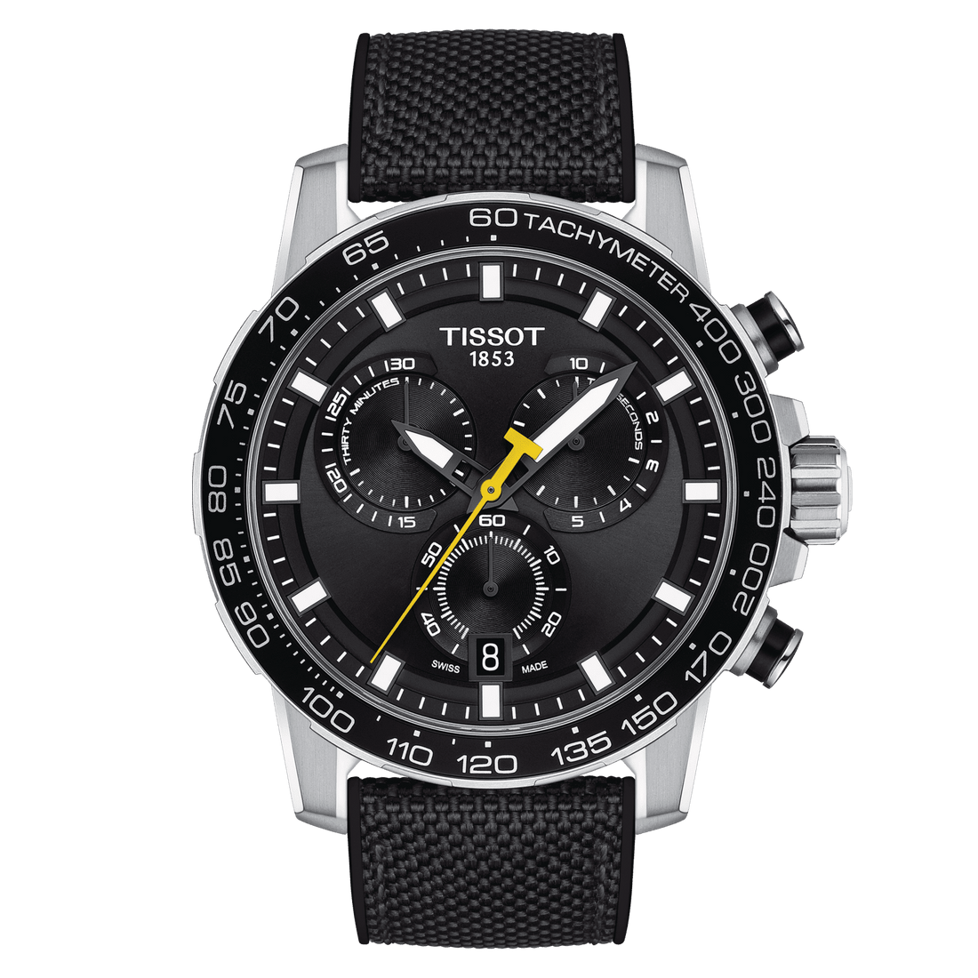 Tissot Supersport Chrono