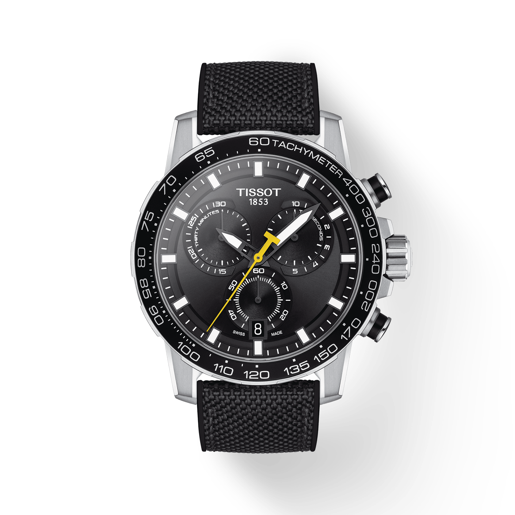 Tissot Supersport Chrono