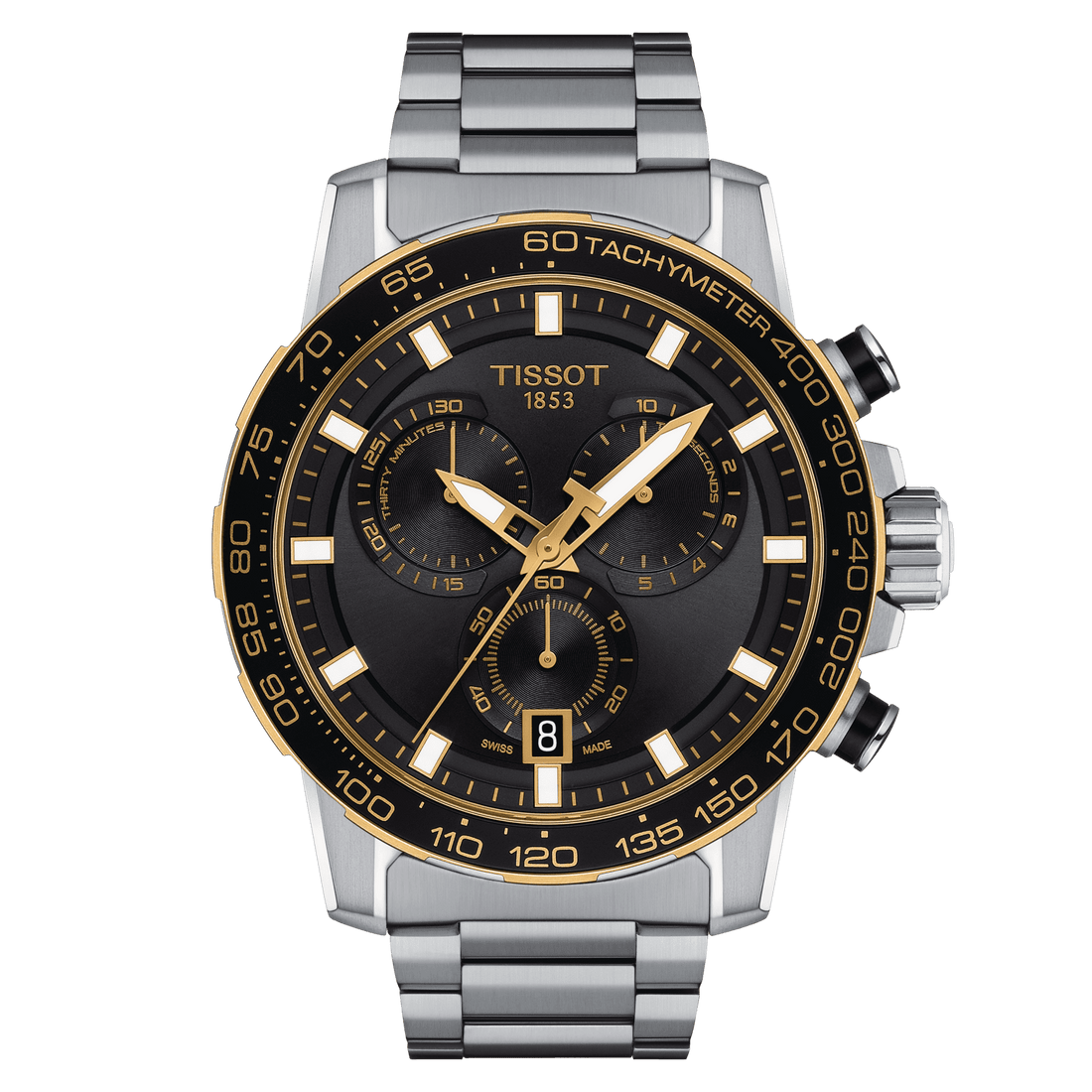 Tissot Supersport Chrono