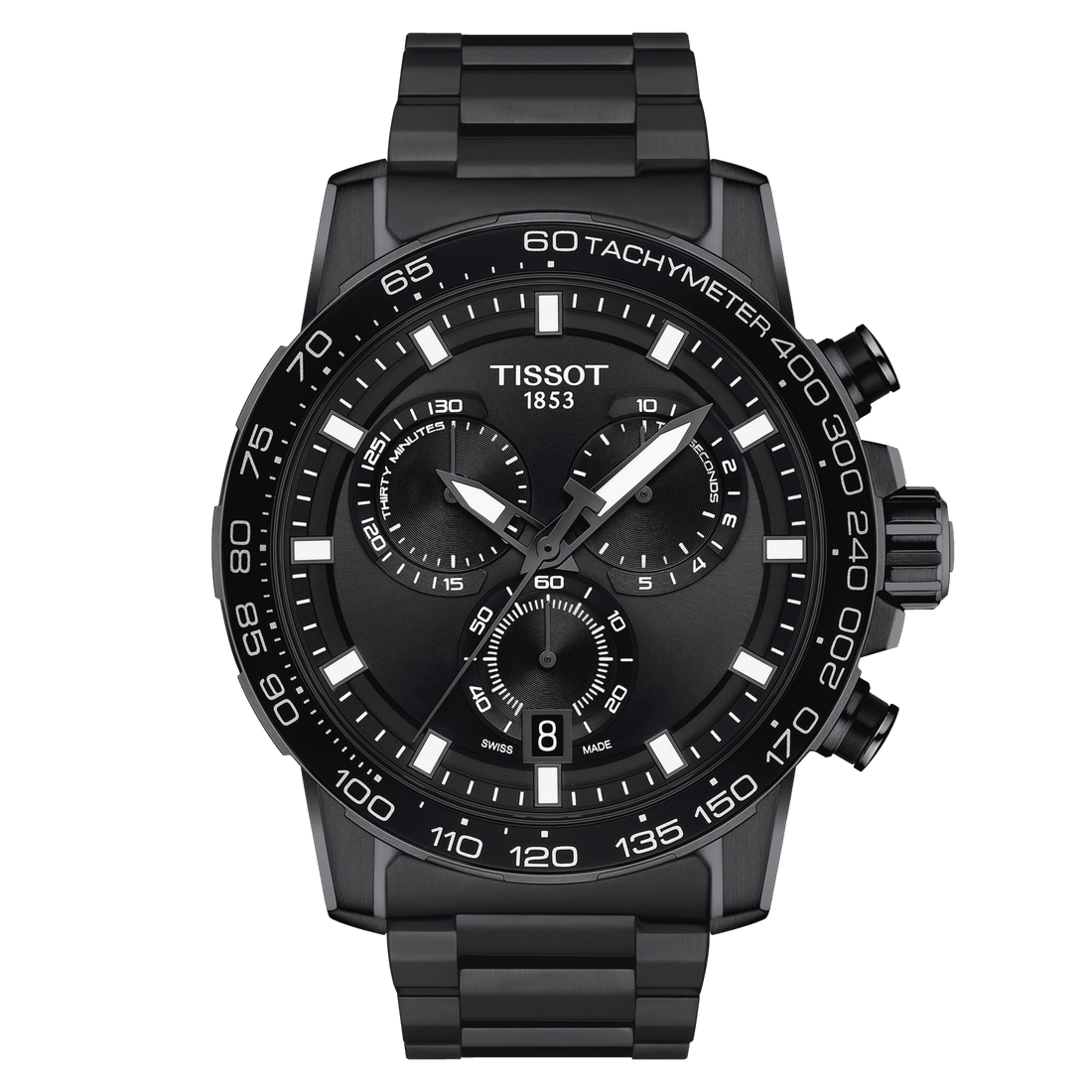 Tissot Supersport Chrono