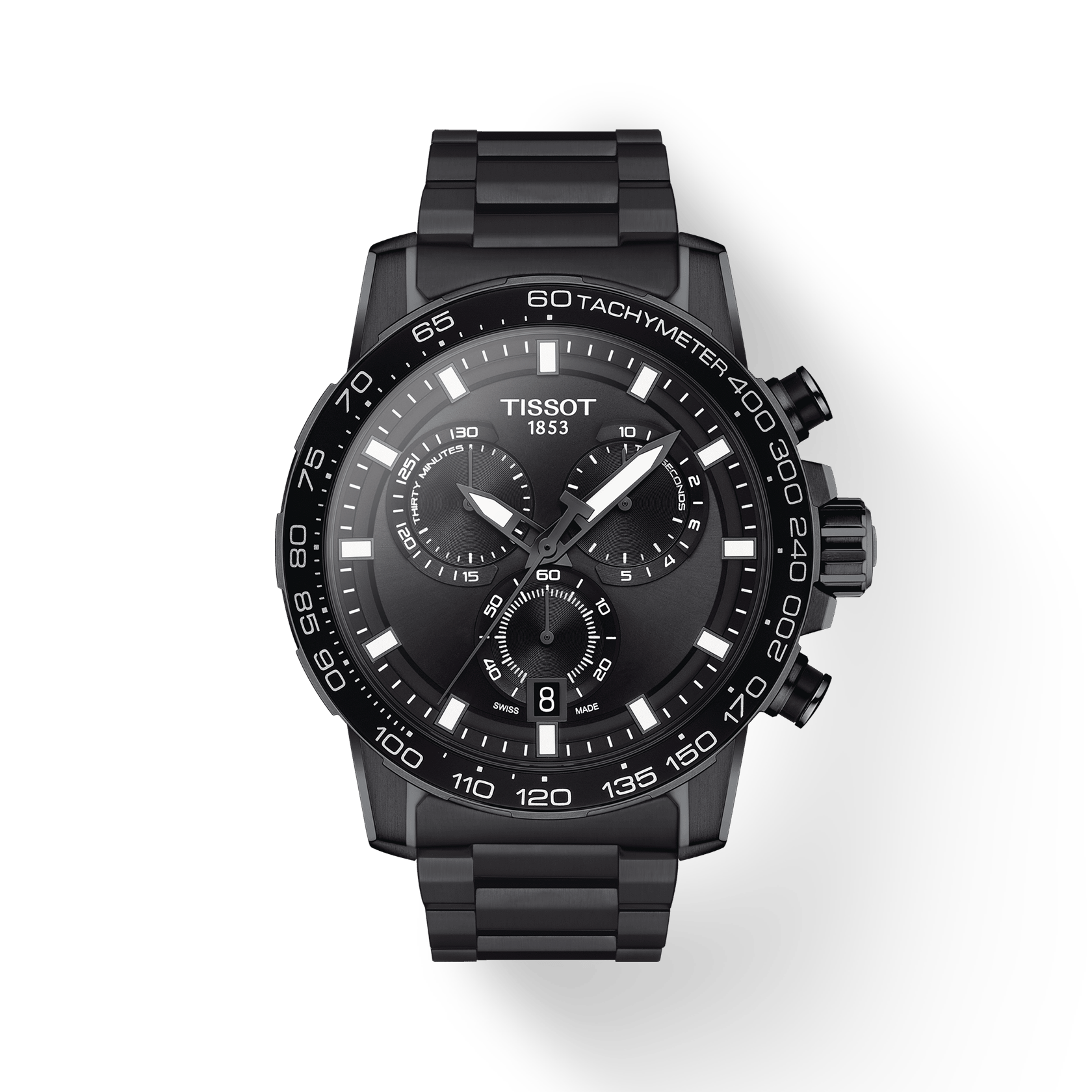 Tissot Supersport Chrono