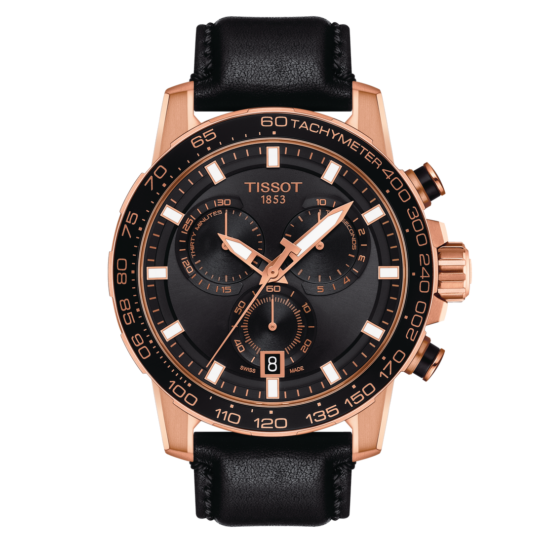 Tissot Supersport Chrono