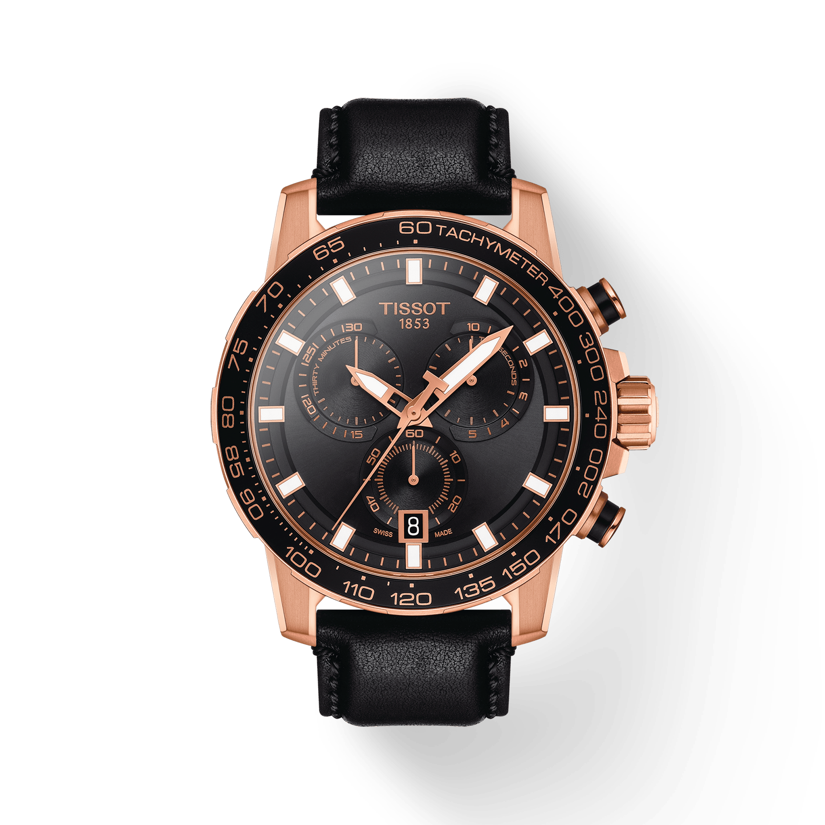 Tissot Supersport Chrono