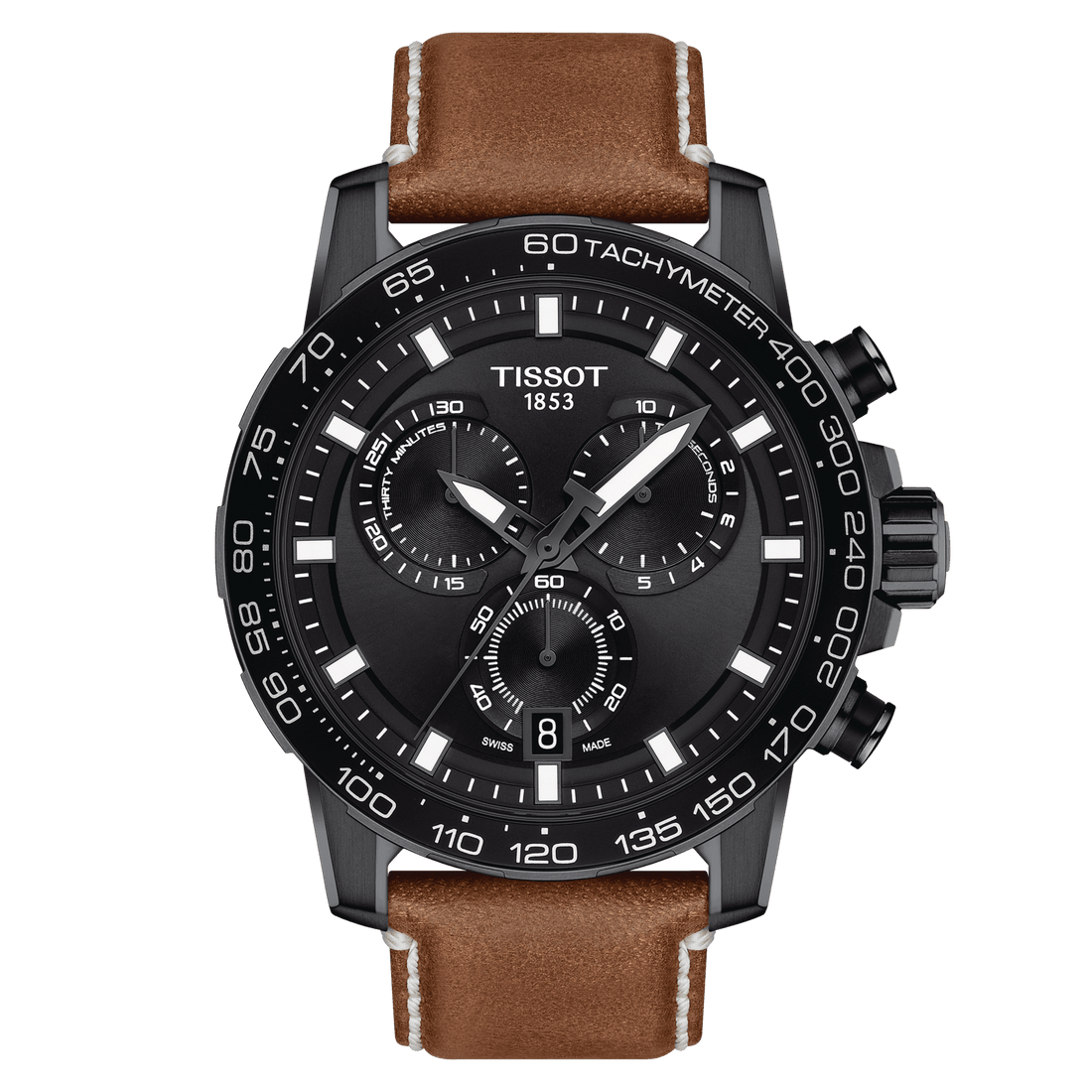 Tissot Supersport Chrono