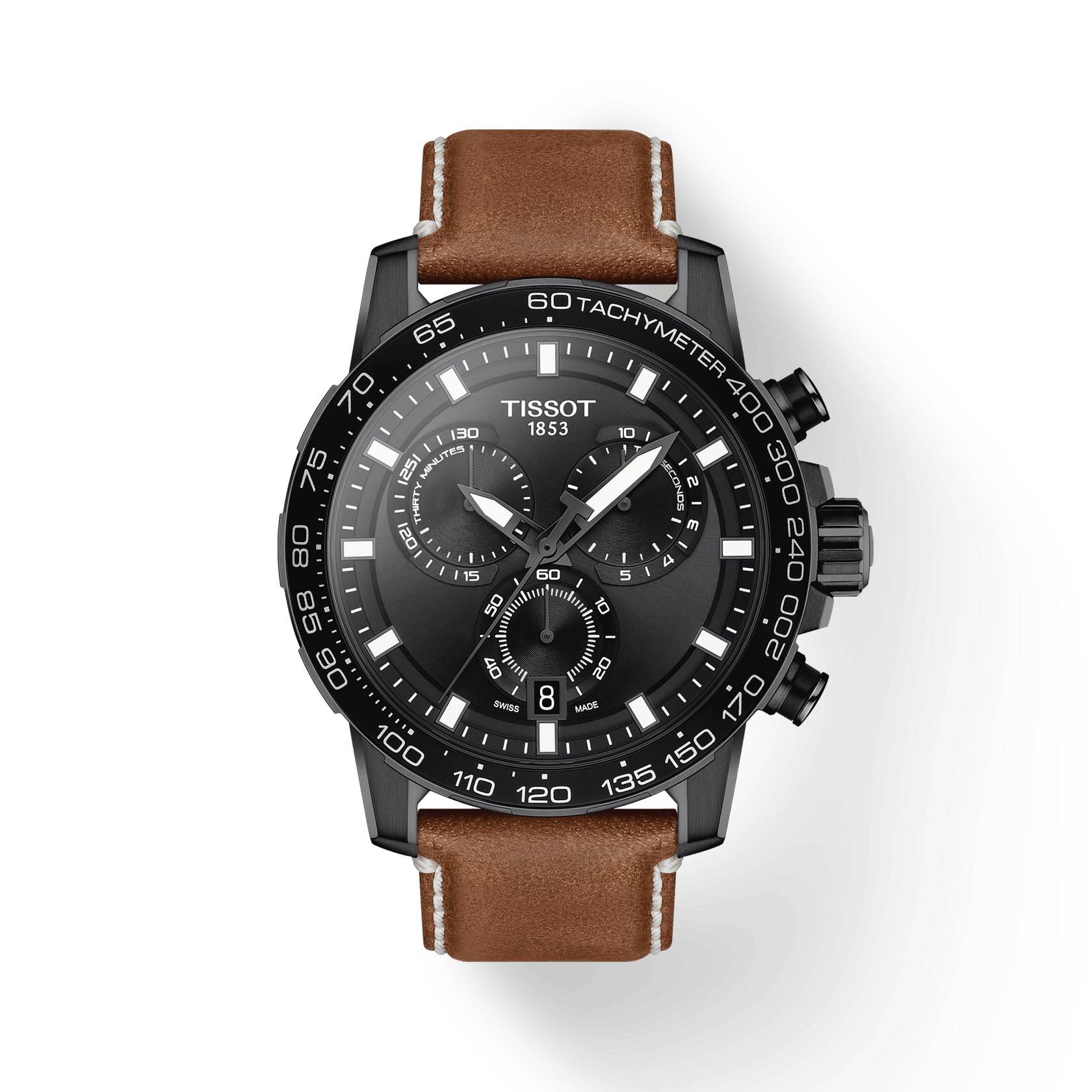 Tissot Supersport Chrono