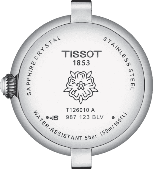 Tissot Bellissima small lady