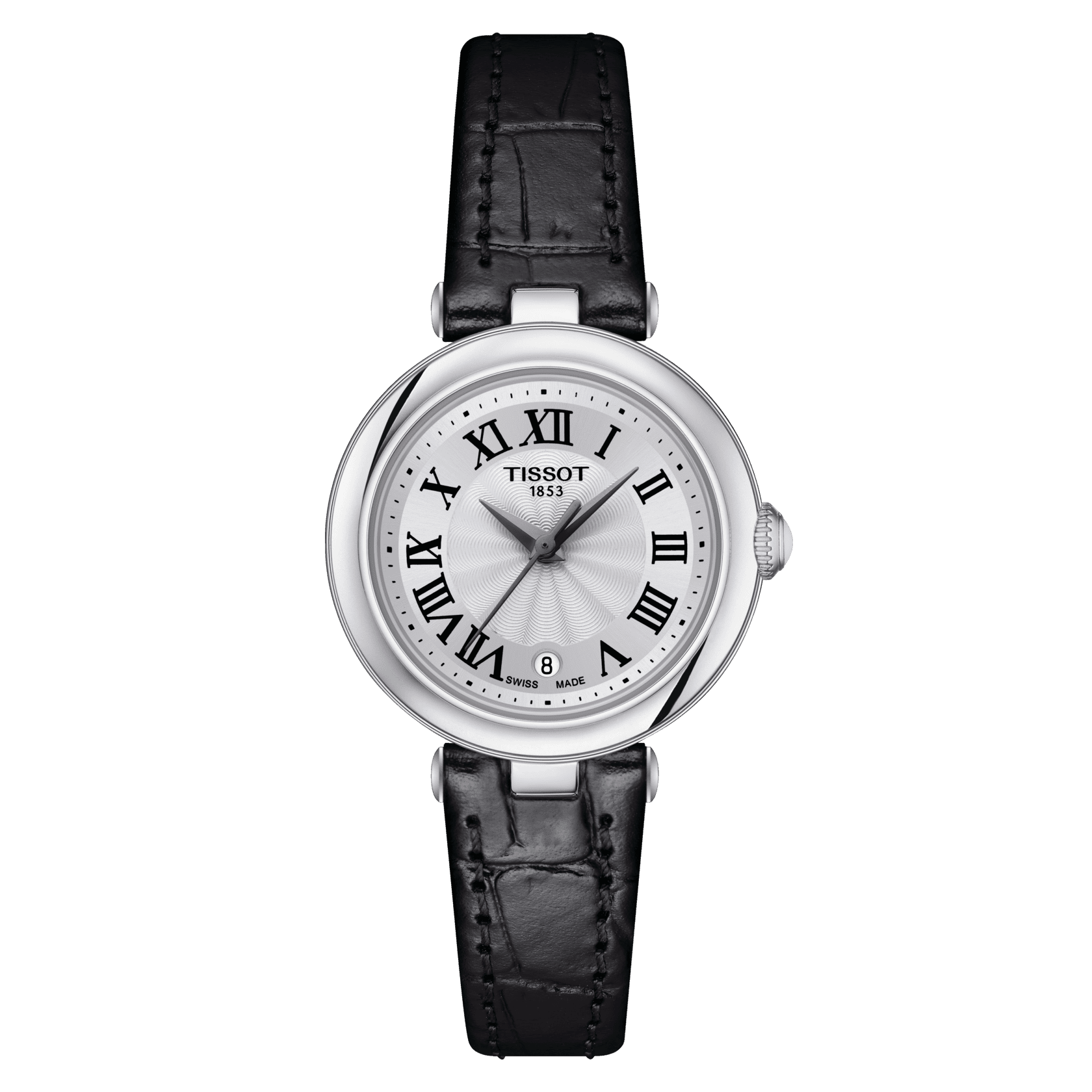 Tissot Bellissima Small lady