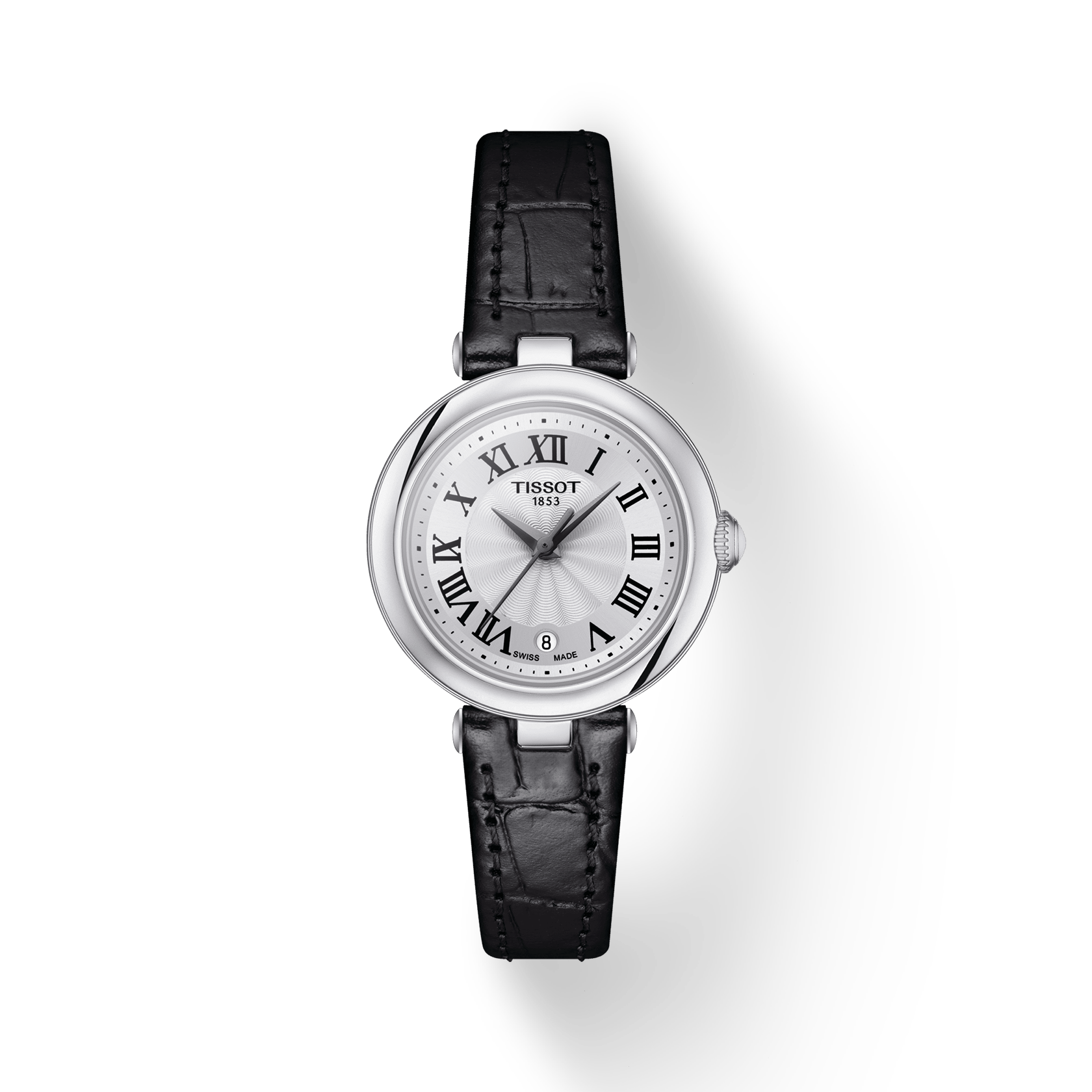 Tissot Bellissima Small lady