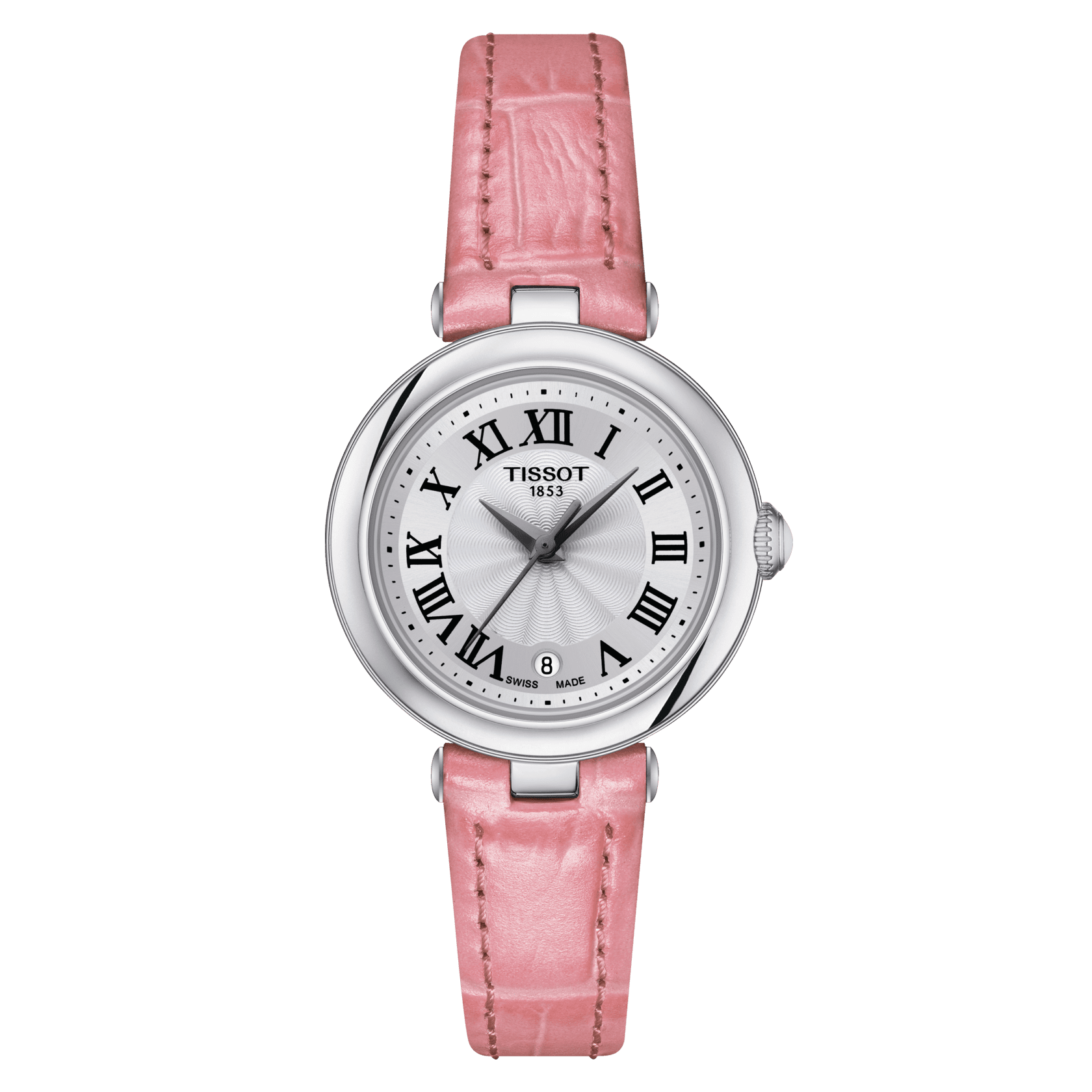 Tissot Bellissima Small lady