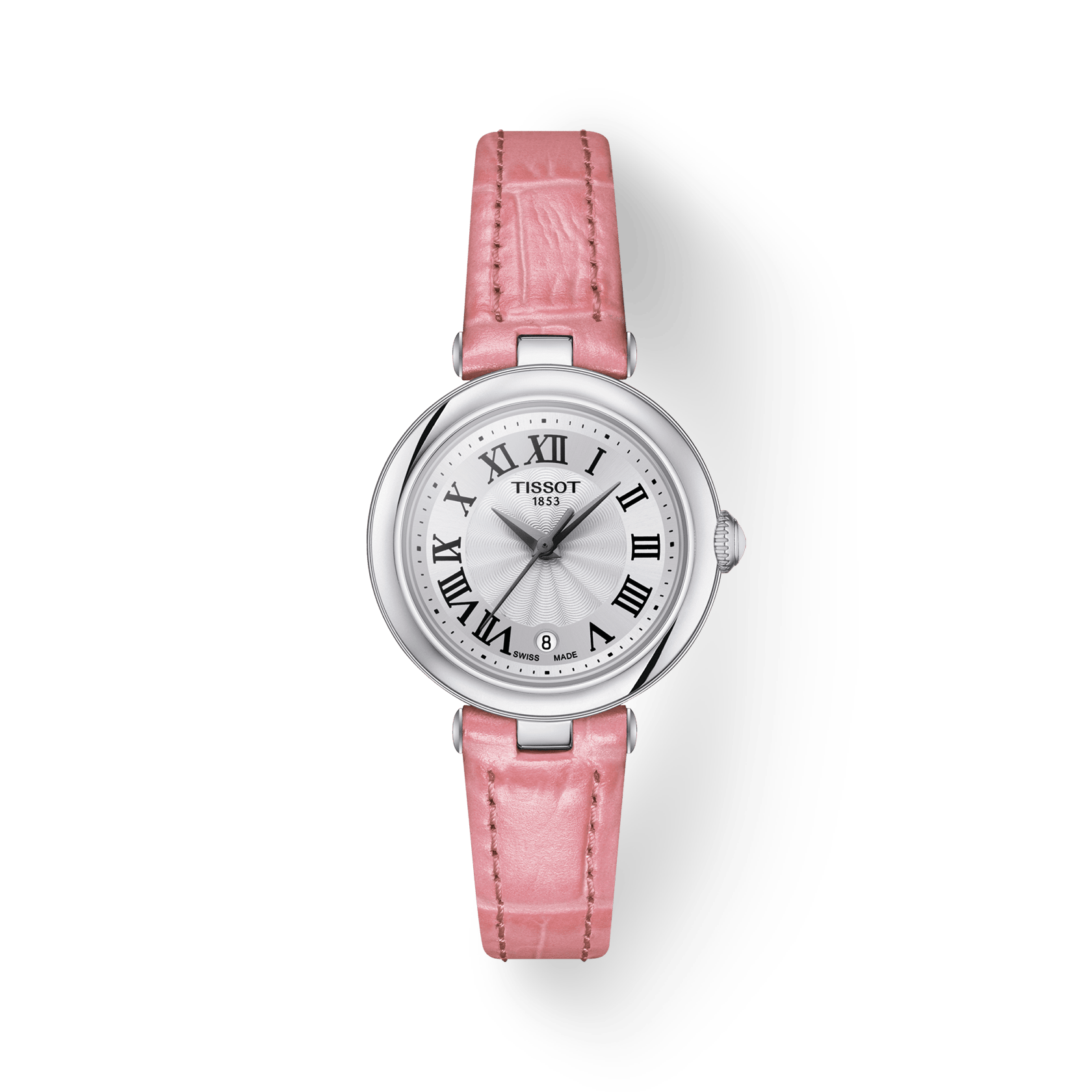 Tissot Bellissima Small lady