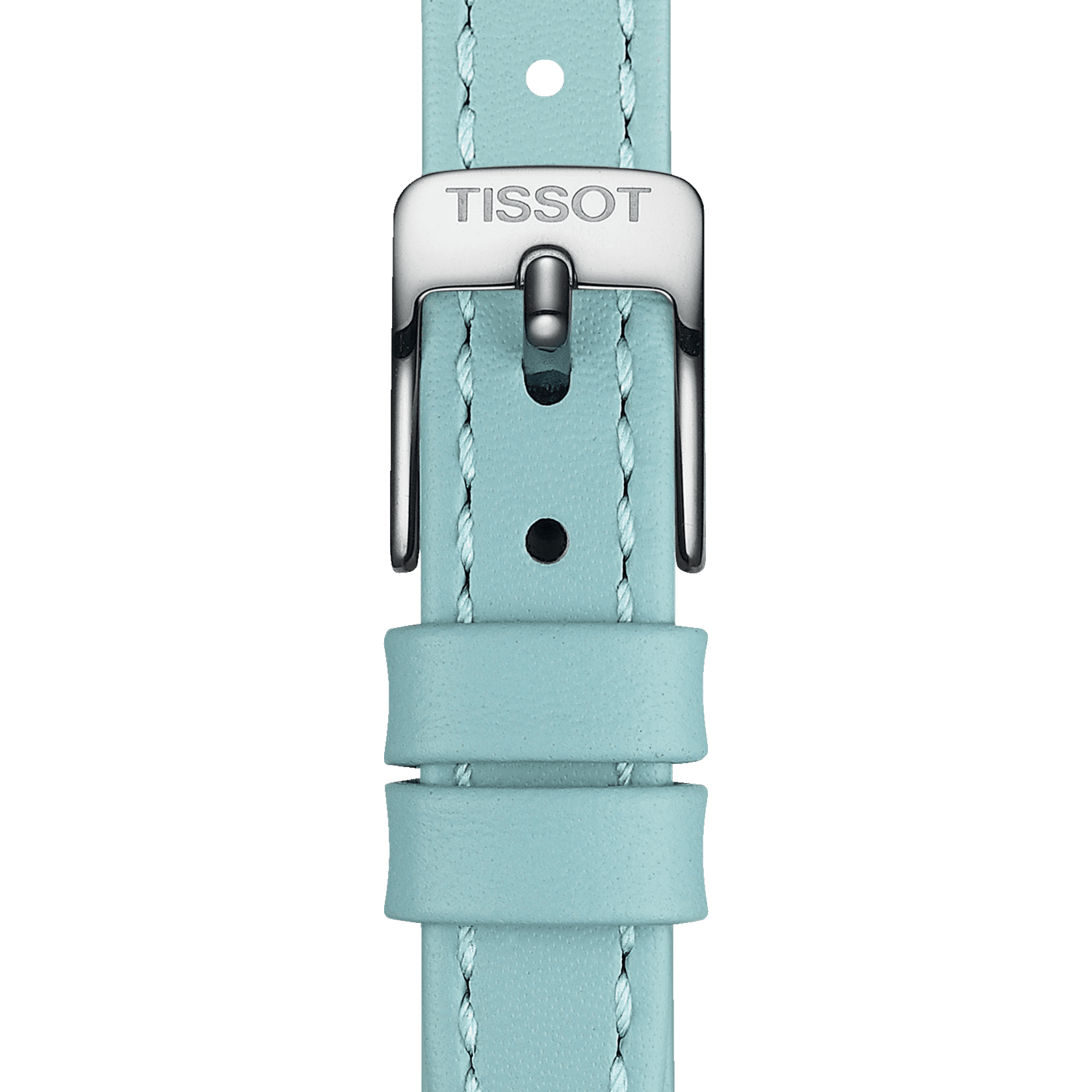 Tissot Bellissima Small Lady - XS Double Tour Strap