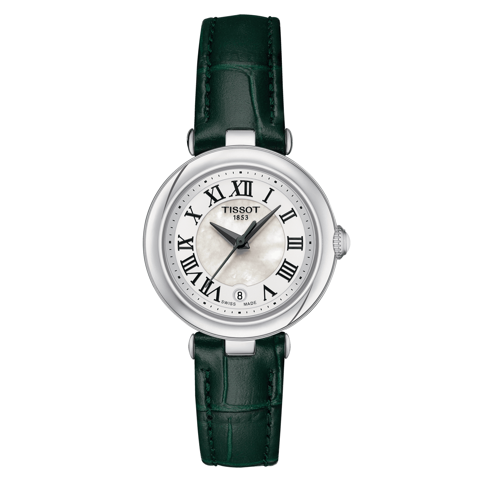 Tissot Bellissima