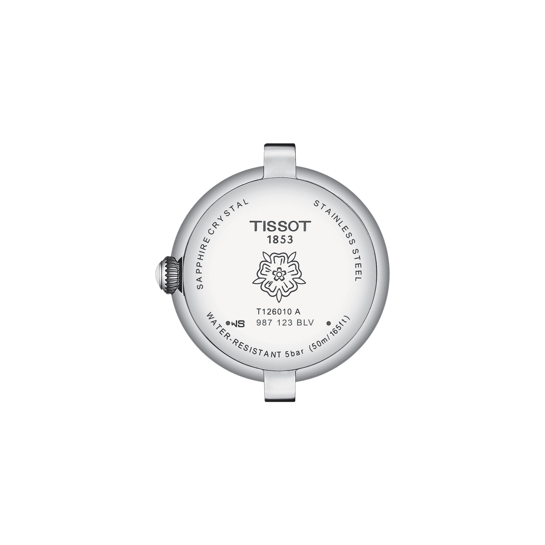 Tissot Bellissima