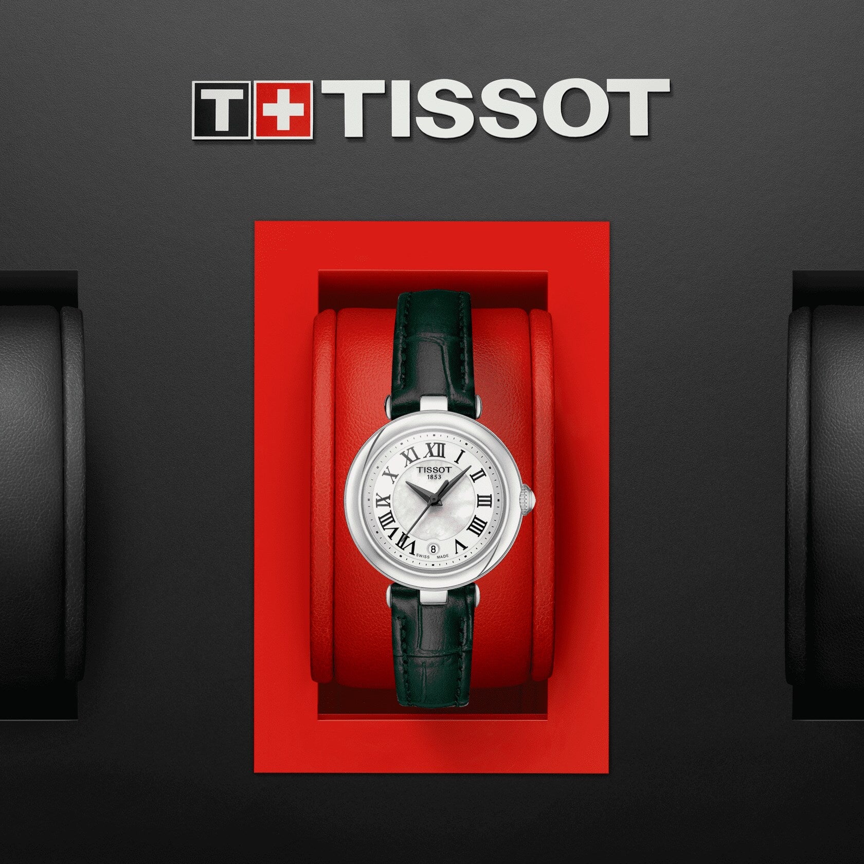 Tissot Bellissima