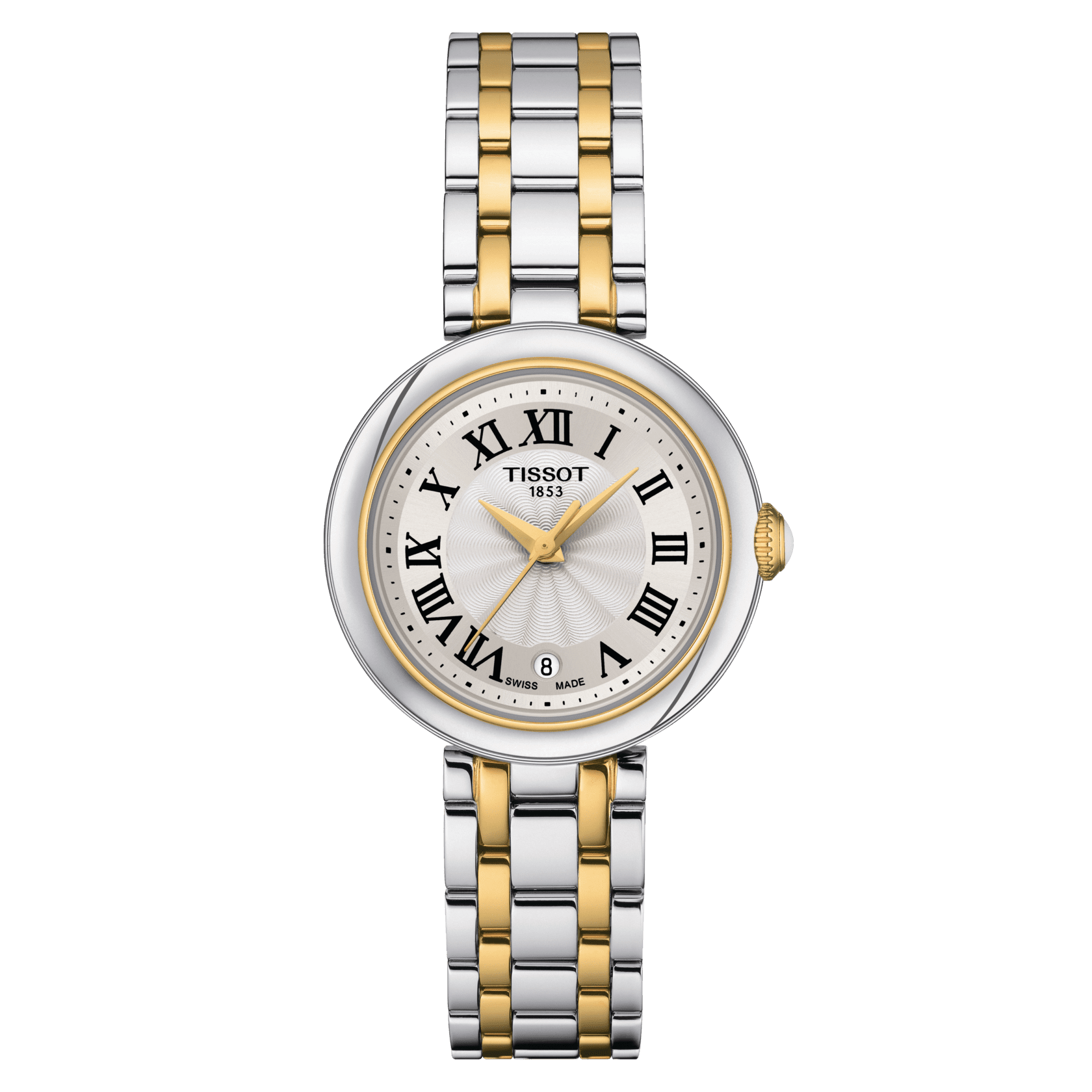 Tissot Bellissima Small lady