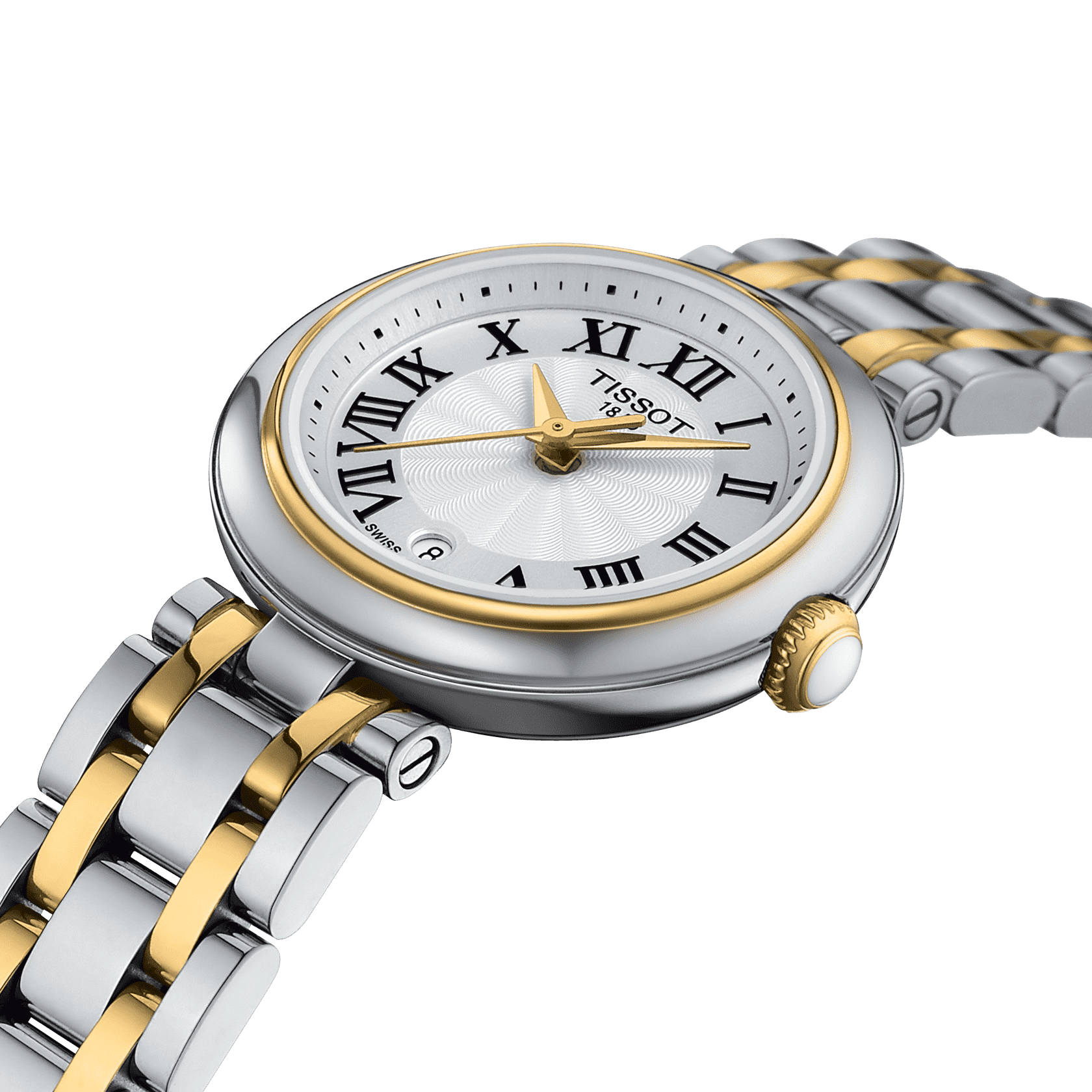 Tissot Bellissima Small lady