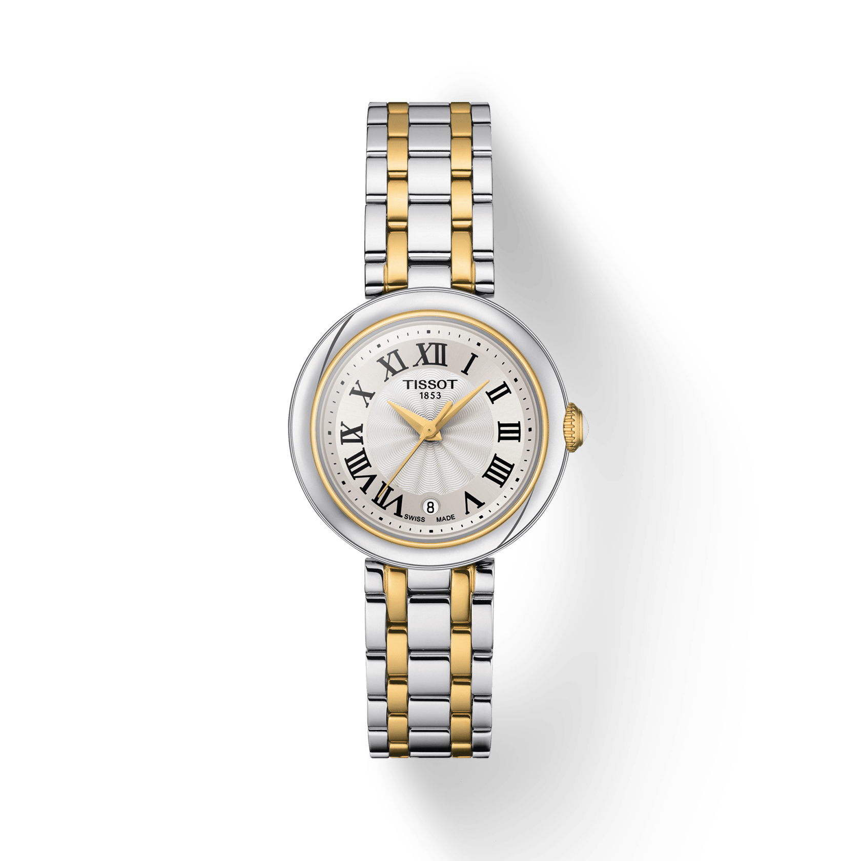 Tissot Bellissima Small lady