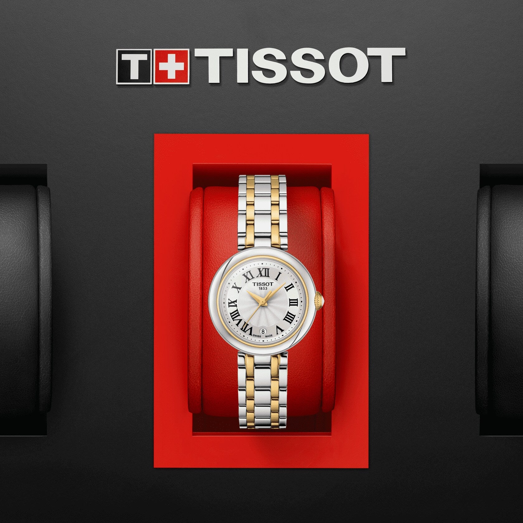 Tissot Bellissima Small lady