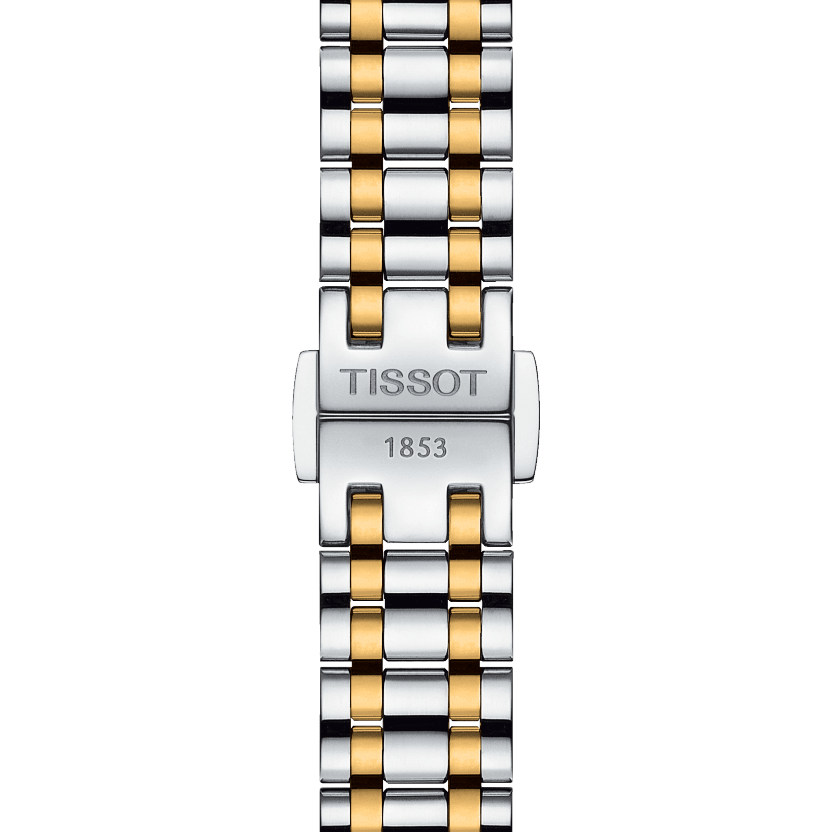 Tissot Bellissima Small lady