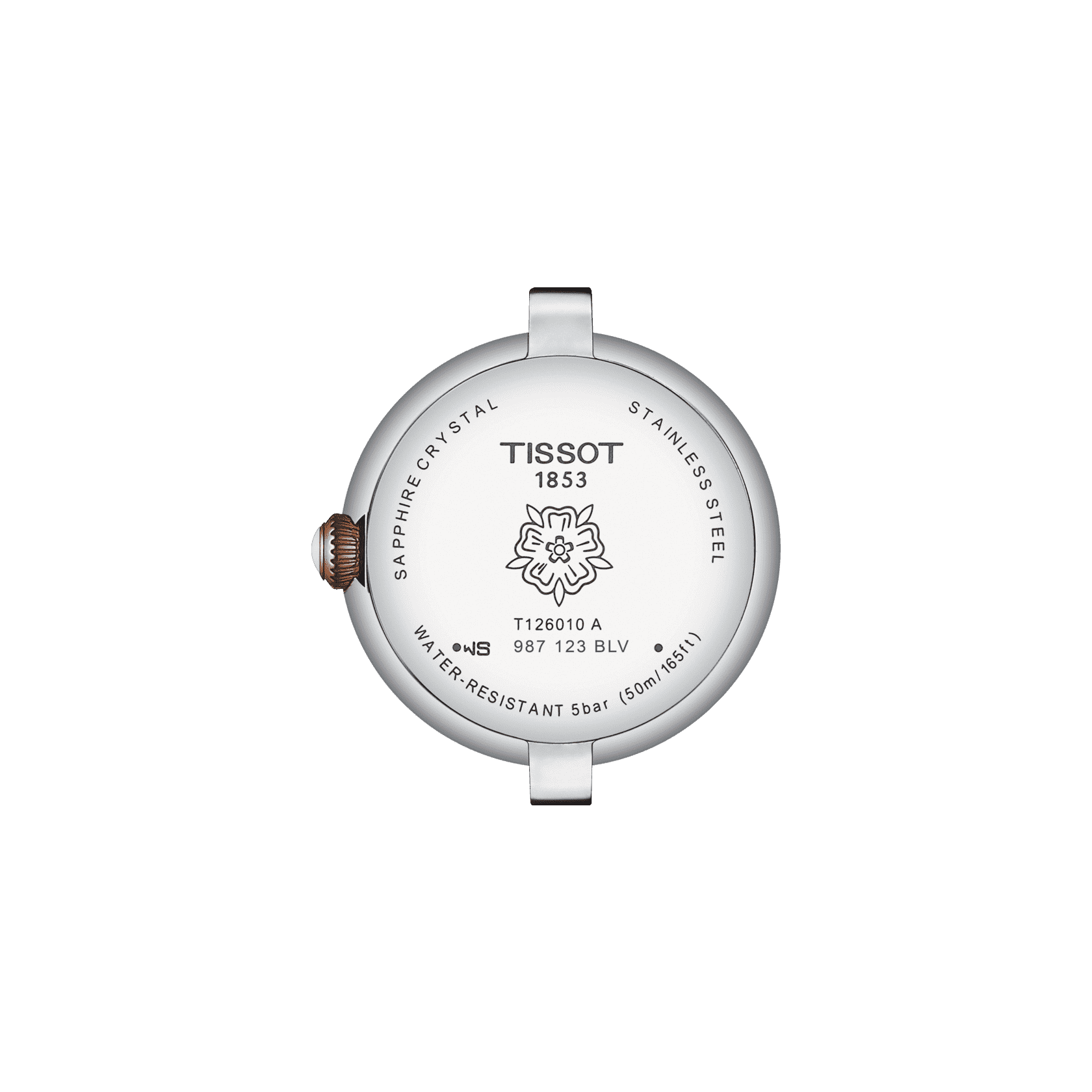 Tissot Bellissima Small Lady