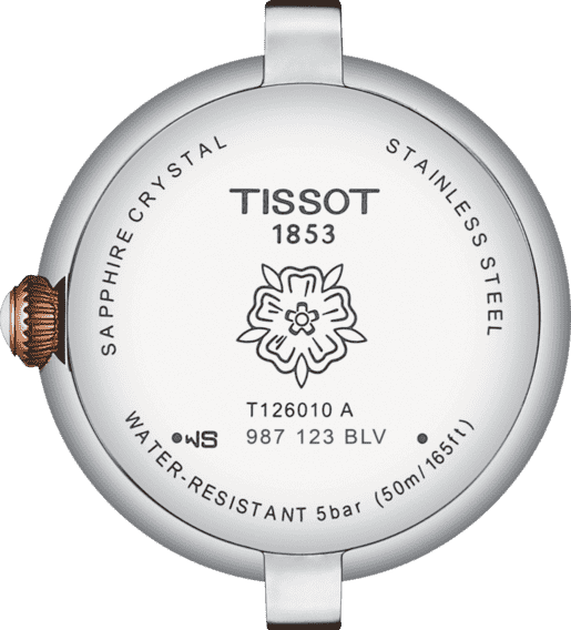 Tissot Bellissima Small Lady