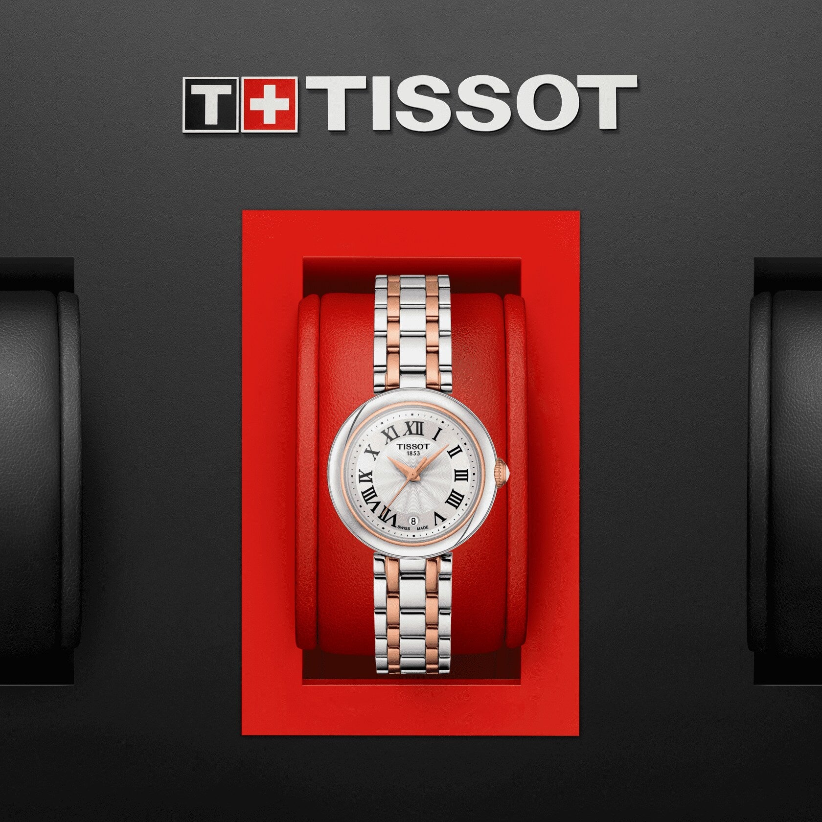 Tissot Bellissima Small Lady