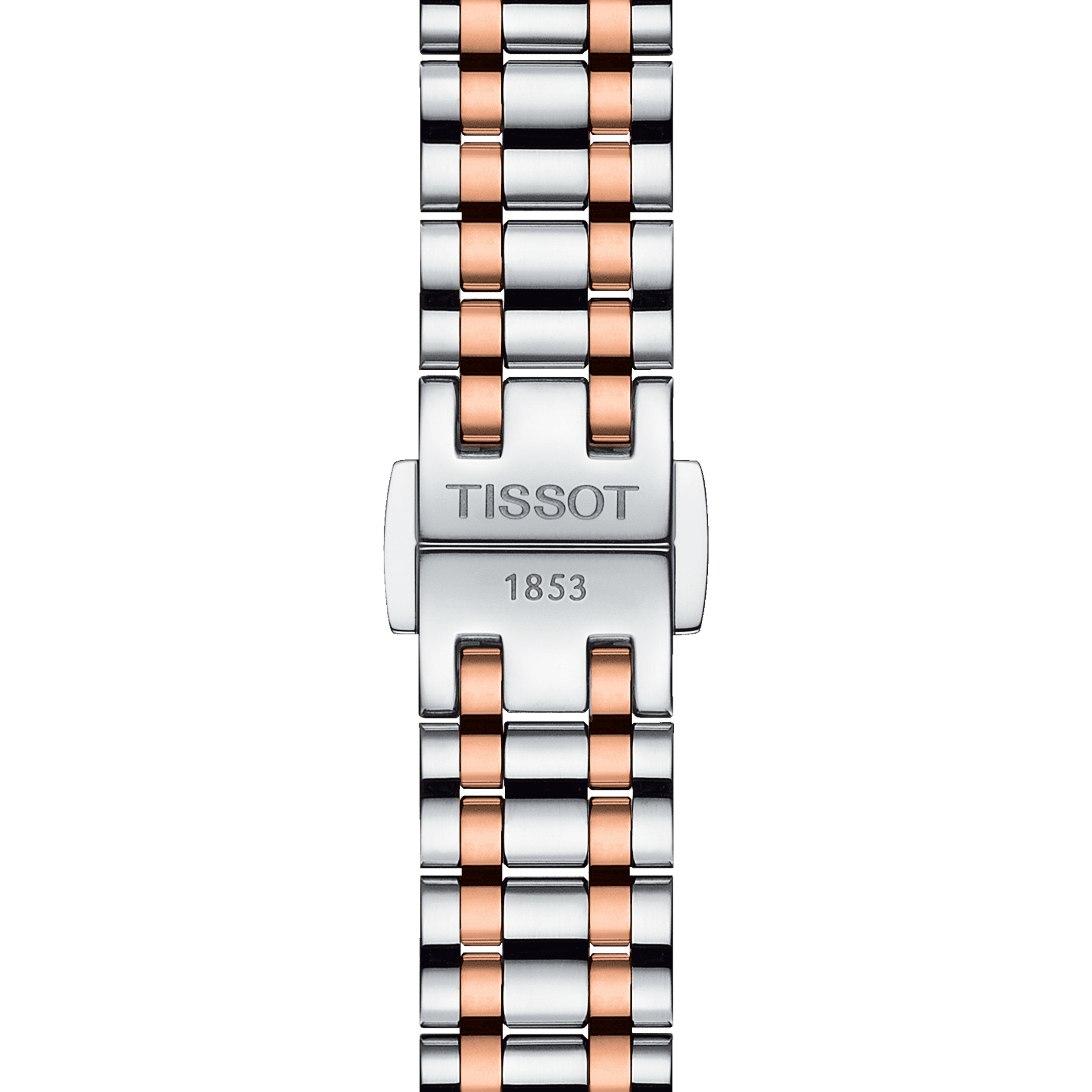 Tissot Bellissima Small Lady