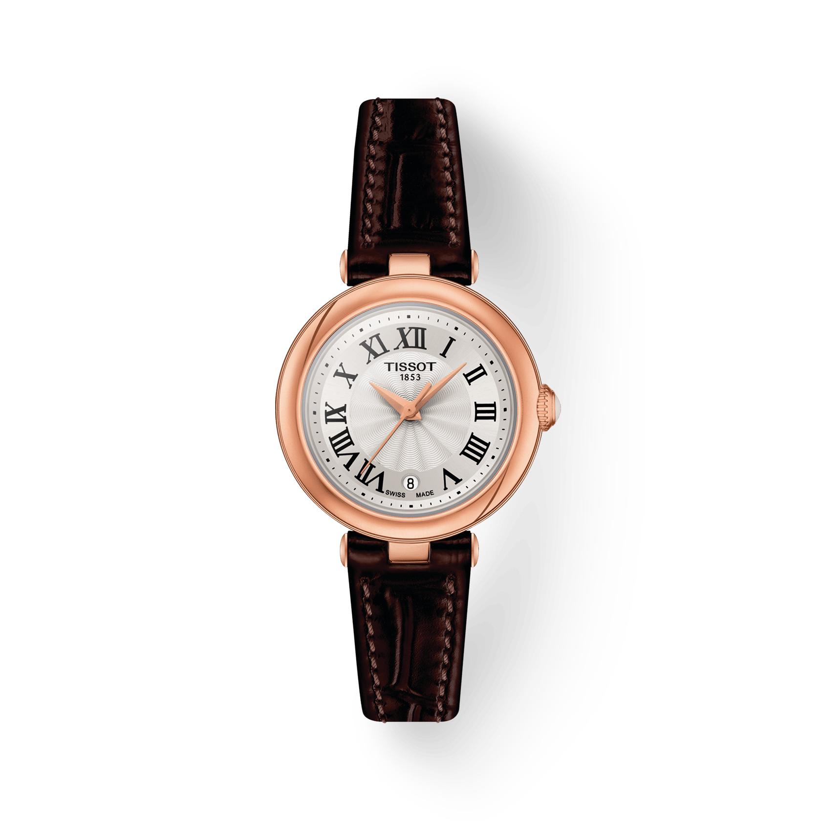 Tissot Bellissima small lady