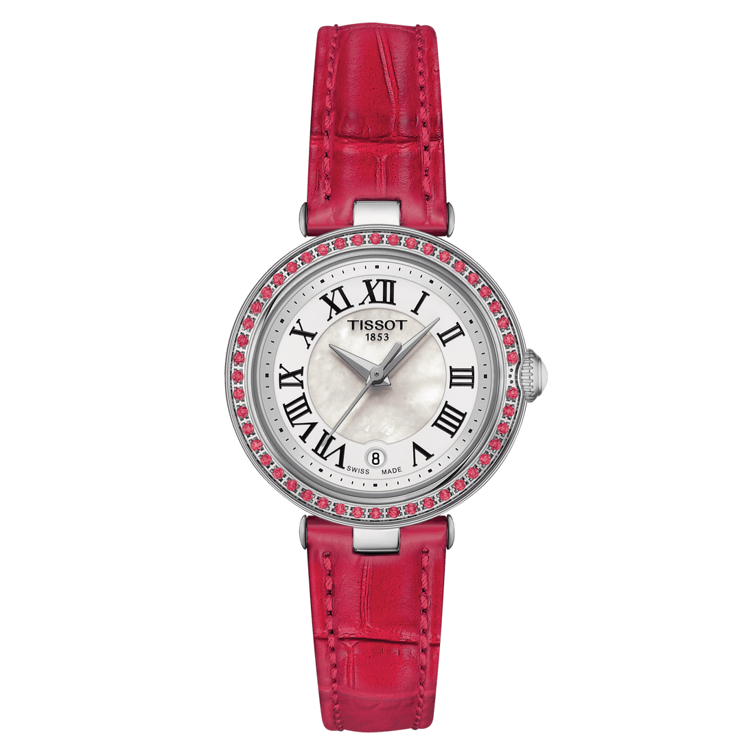 Tissot Bellissima Small Lady