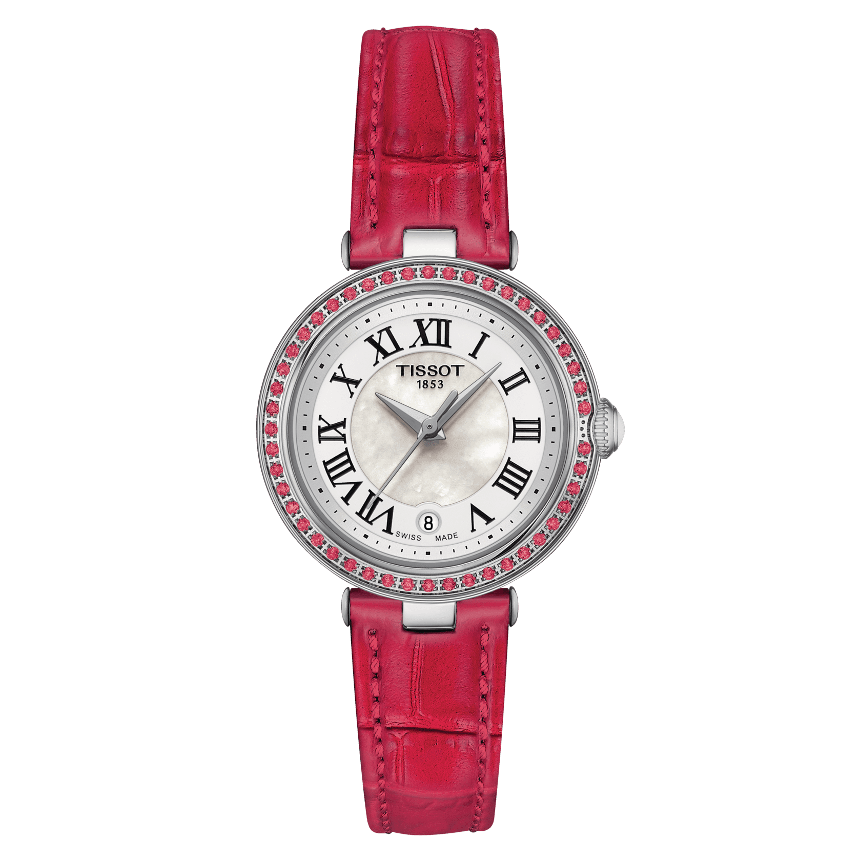 Tissot Bellissima Small Lady