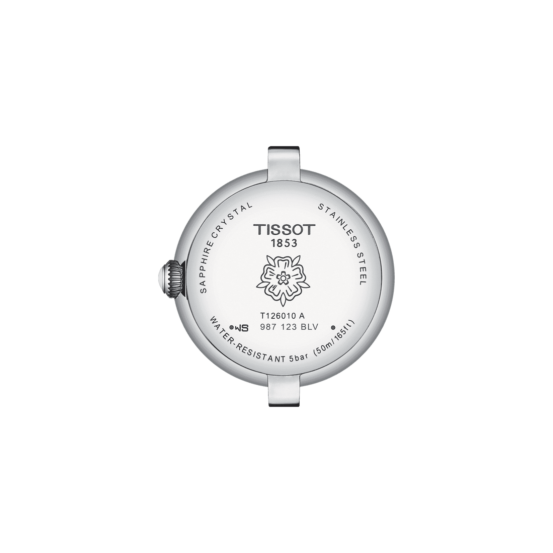 Tissot Bellissima Small Lady