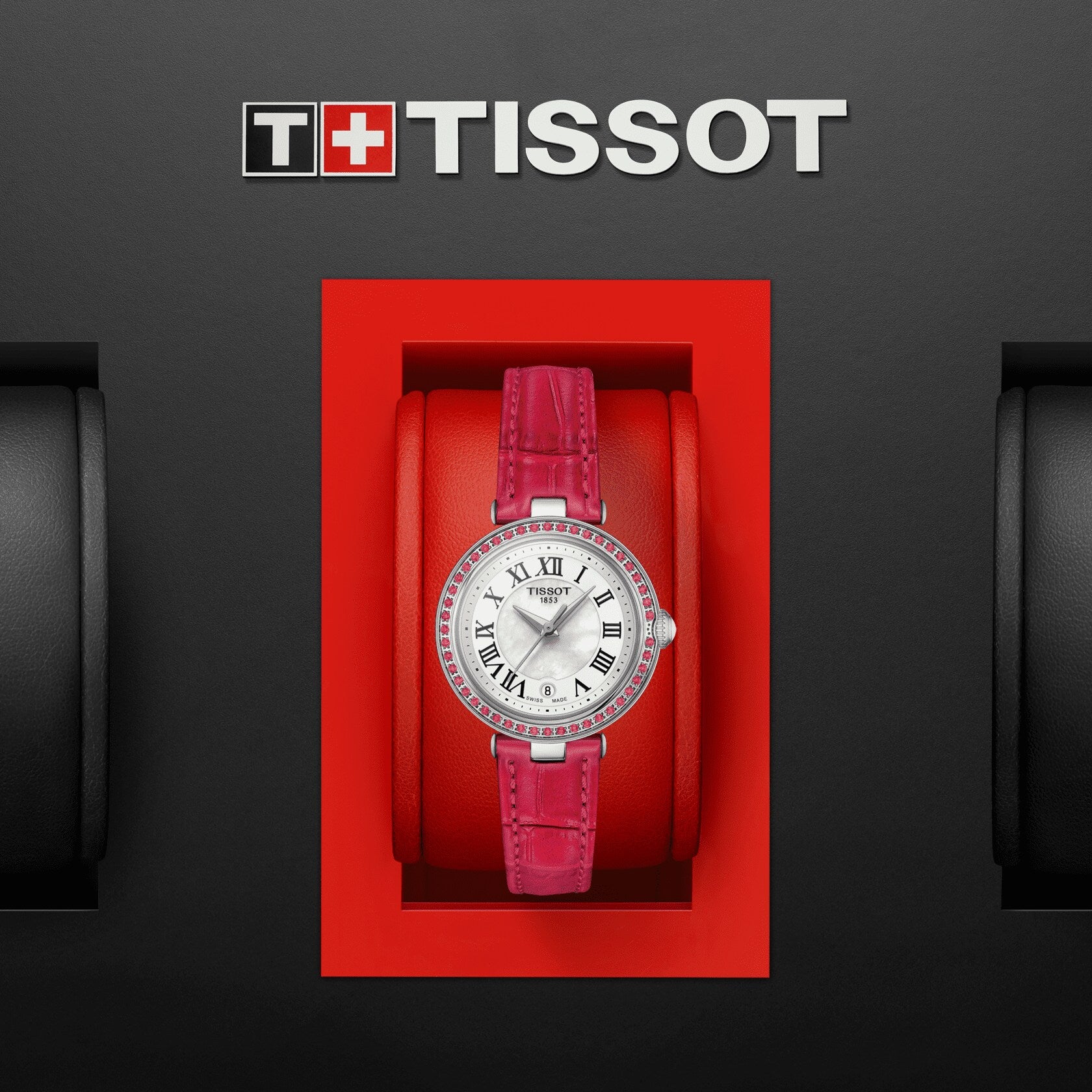 Tissot Bellissima Small Lady