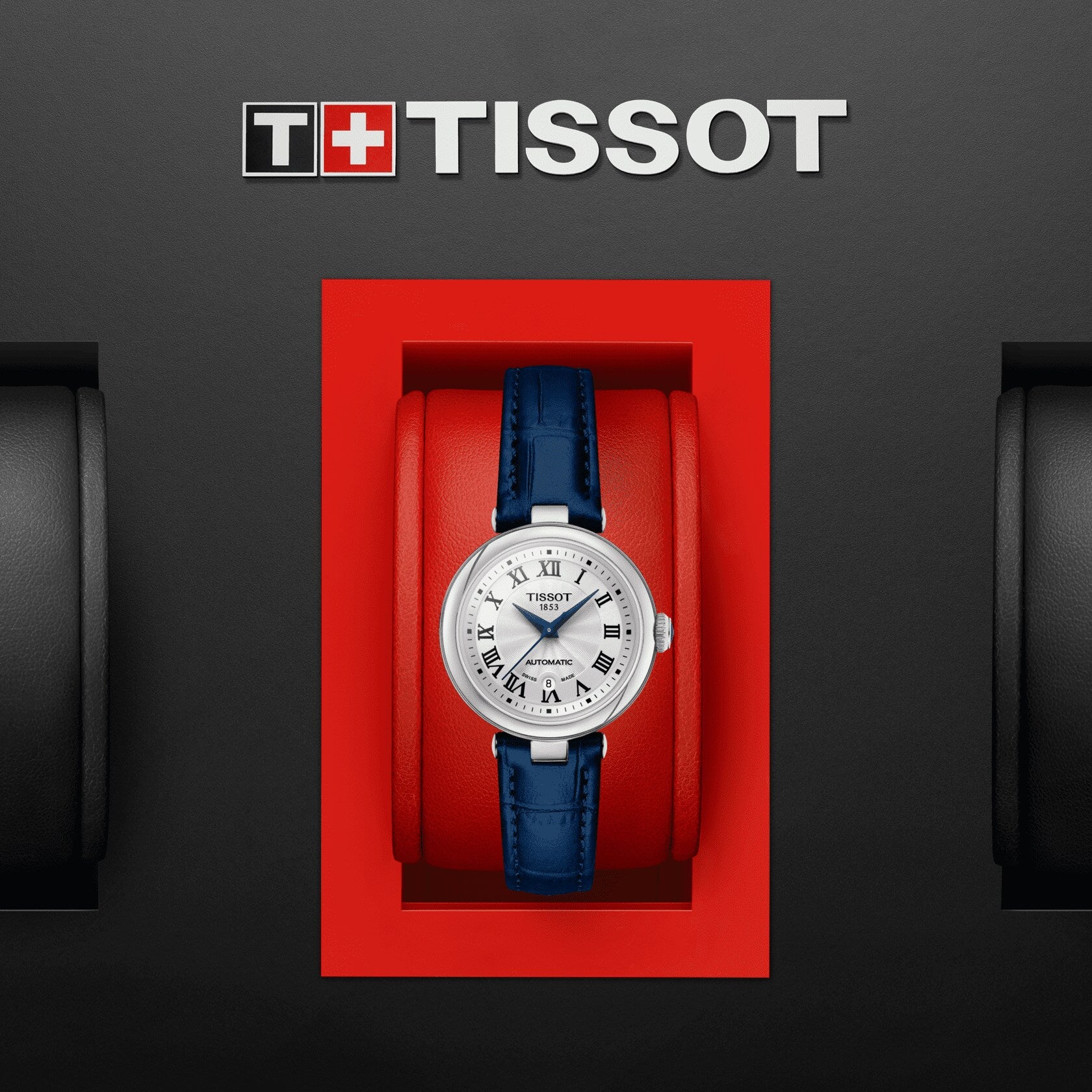 Tissot Bellissima Automatic