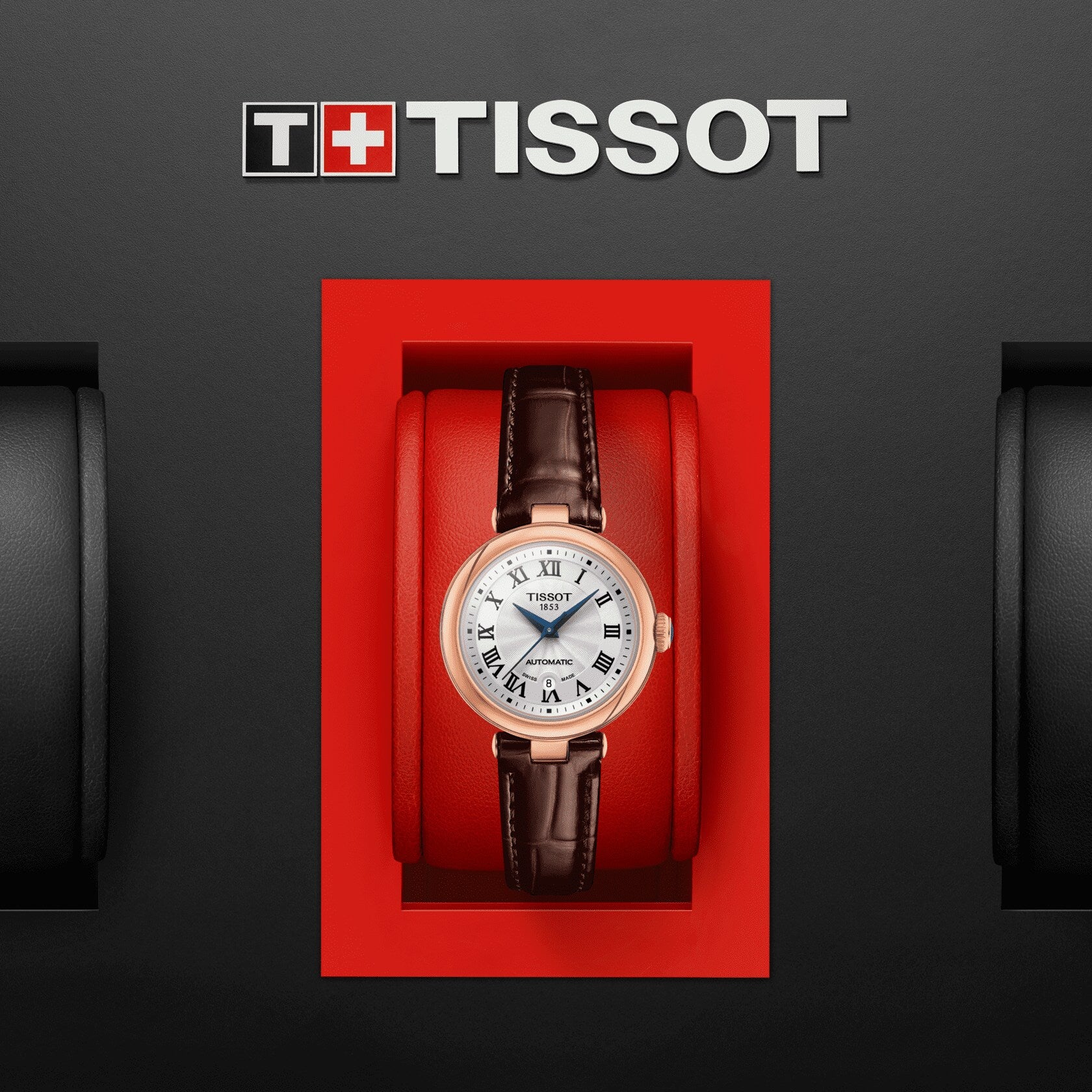 Tissot Bellissima Automatic