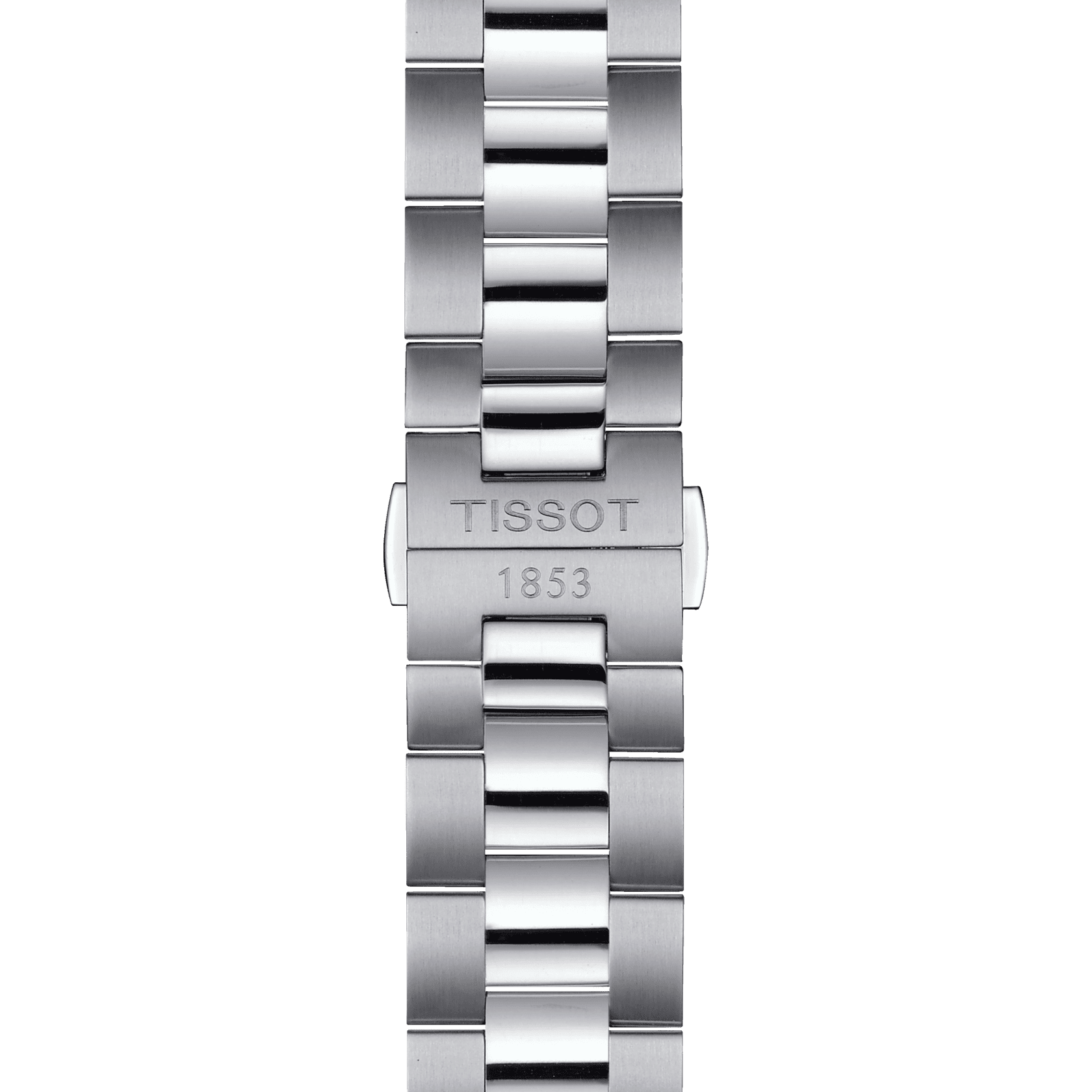 Tissot Gentleman Powermatic 80 Silicium