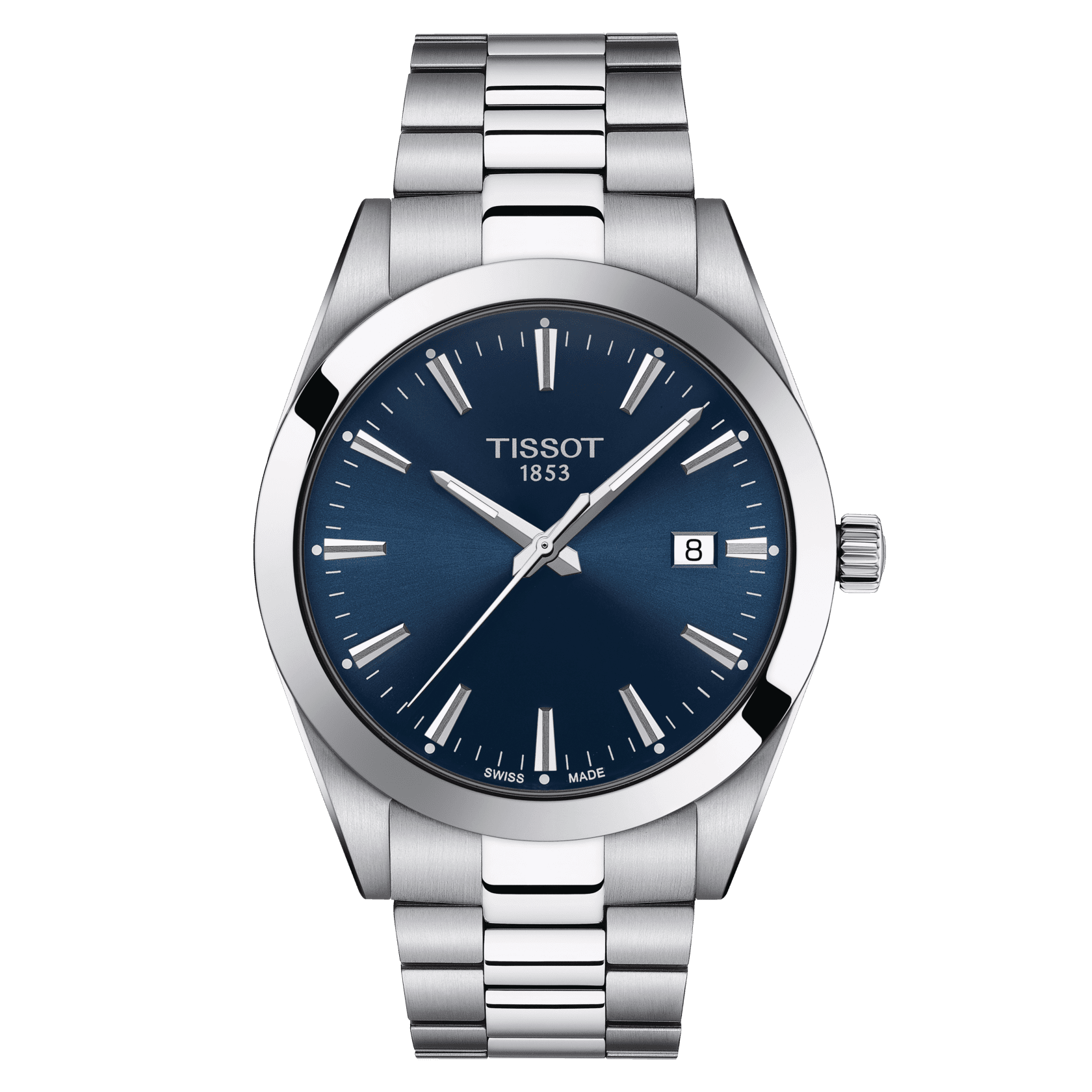 Tissot Gentleman