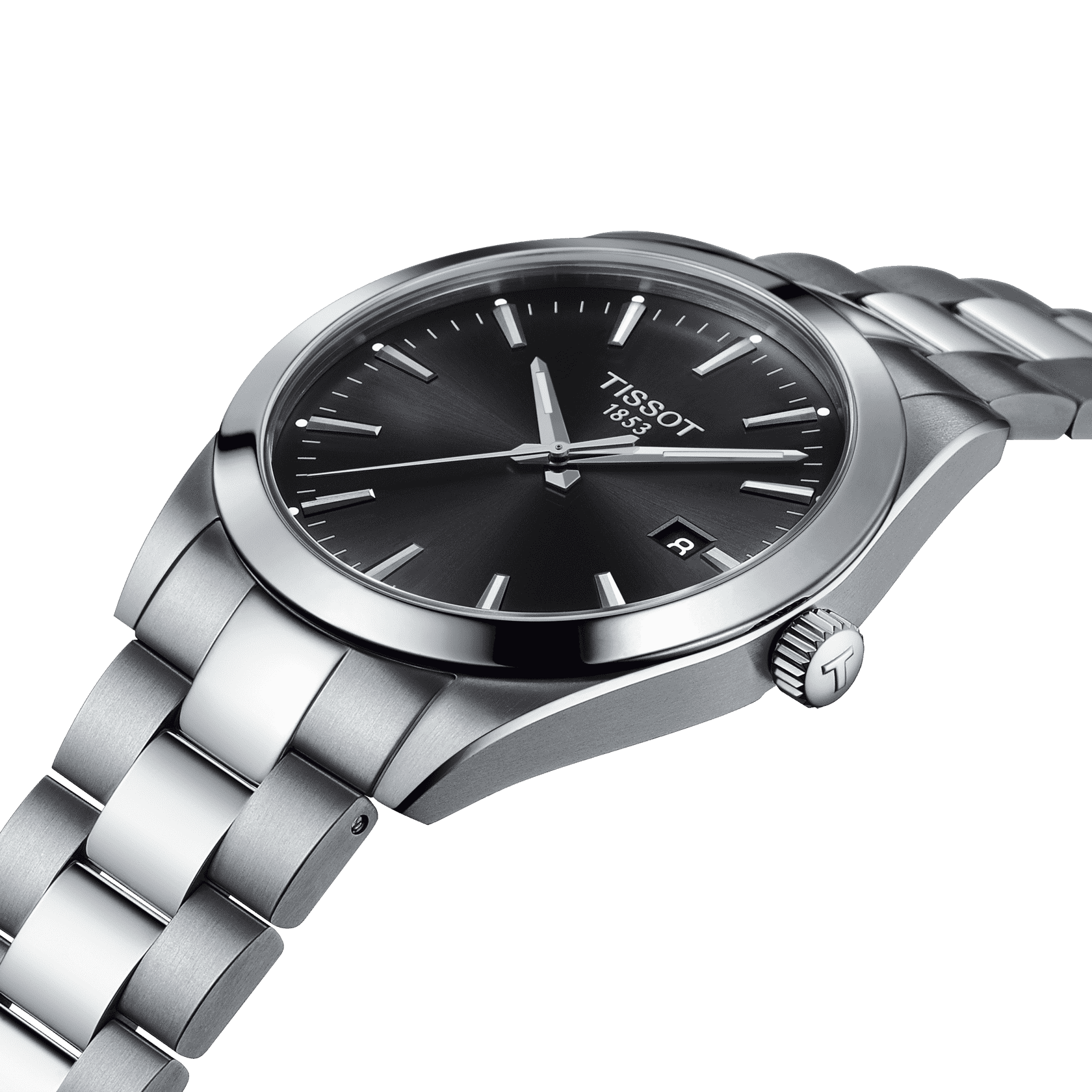 Tissot Gentleman