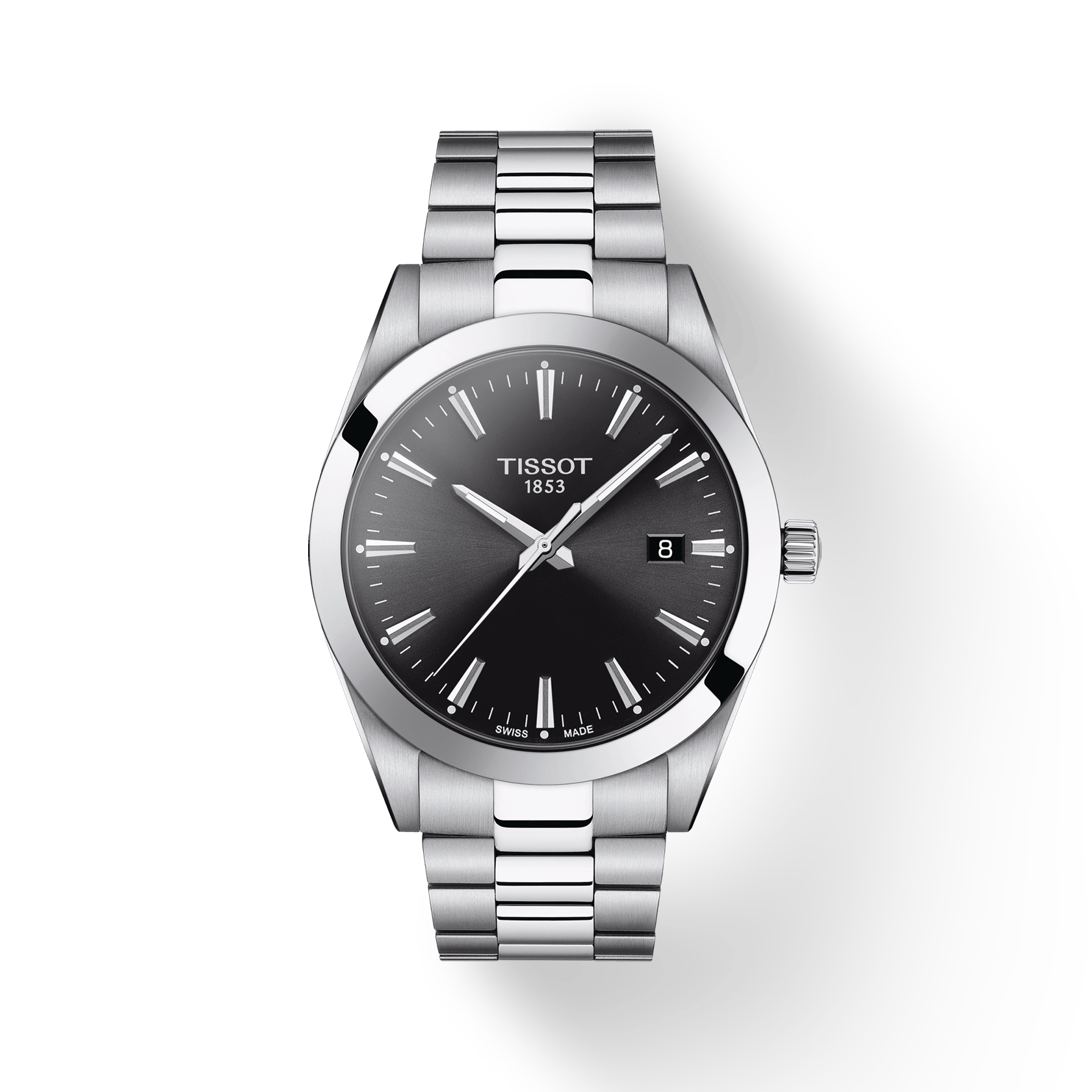 Tissot Gentleman