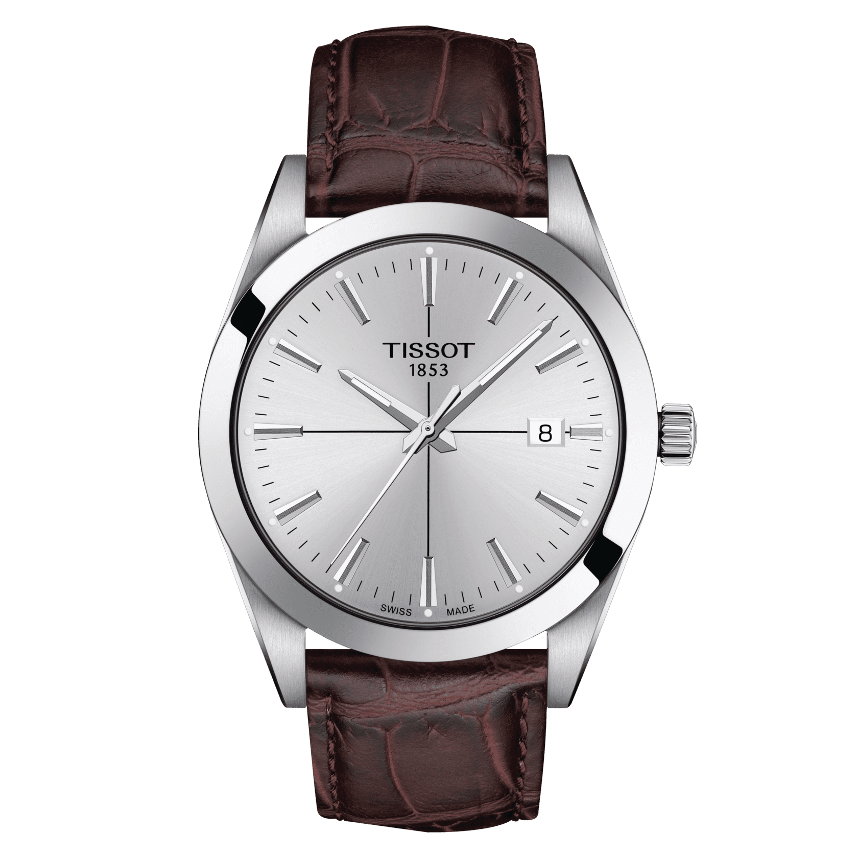 Tissot Gentleman