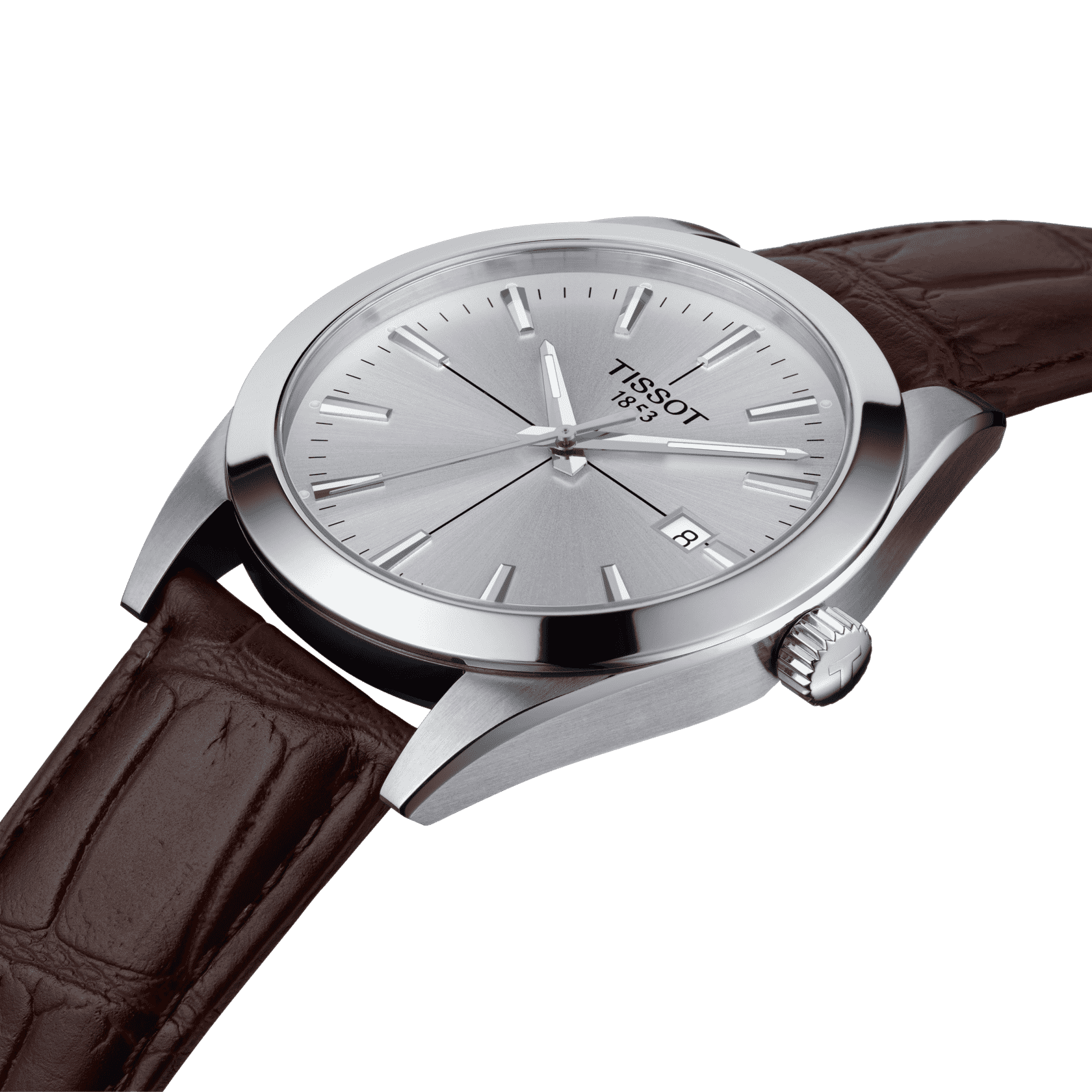 Tissot Gentleman