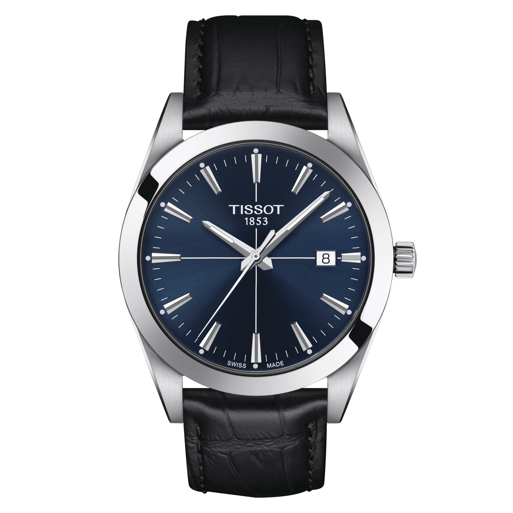 Tissot Gentleman