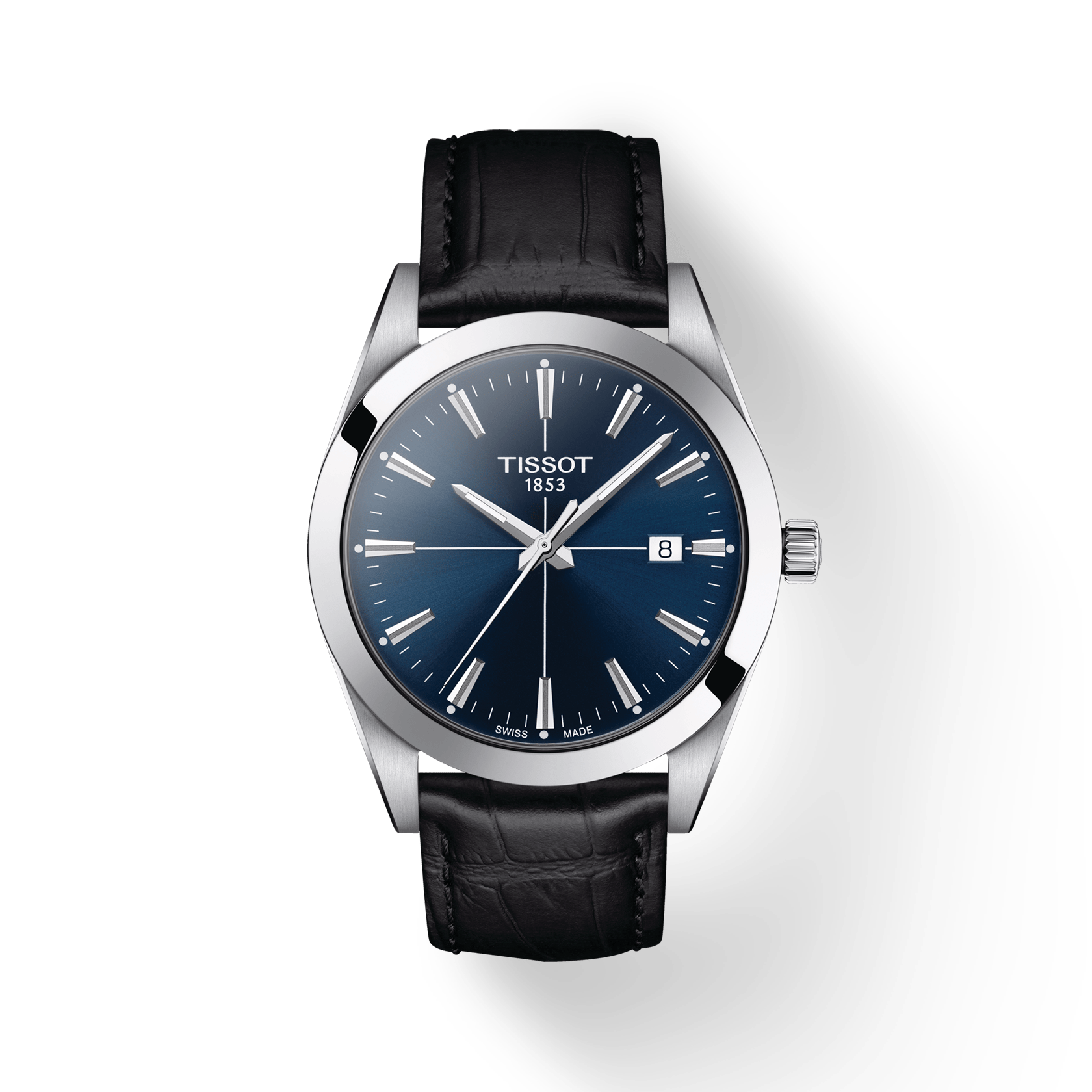 Tissot Gentleman