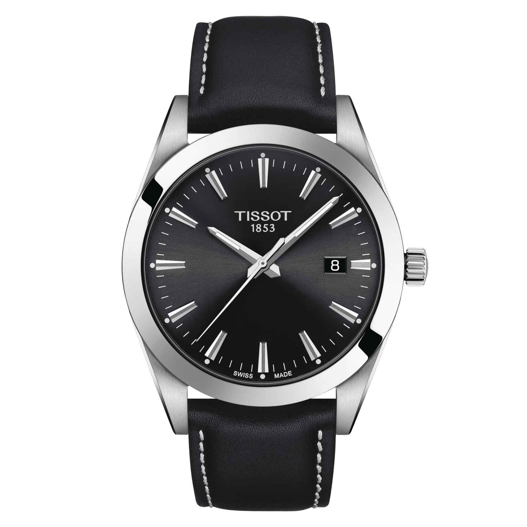 Tissot Gentleman