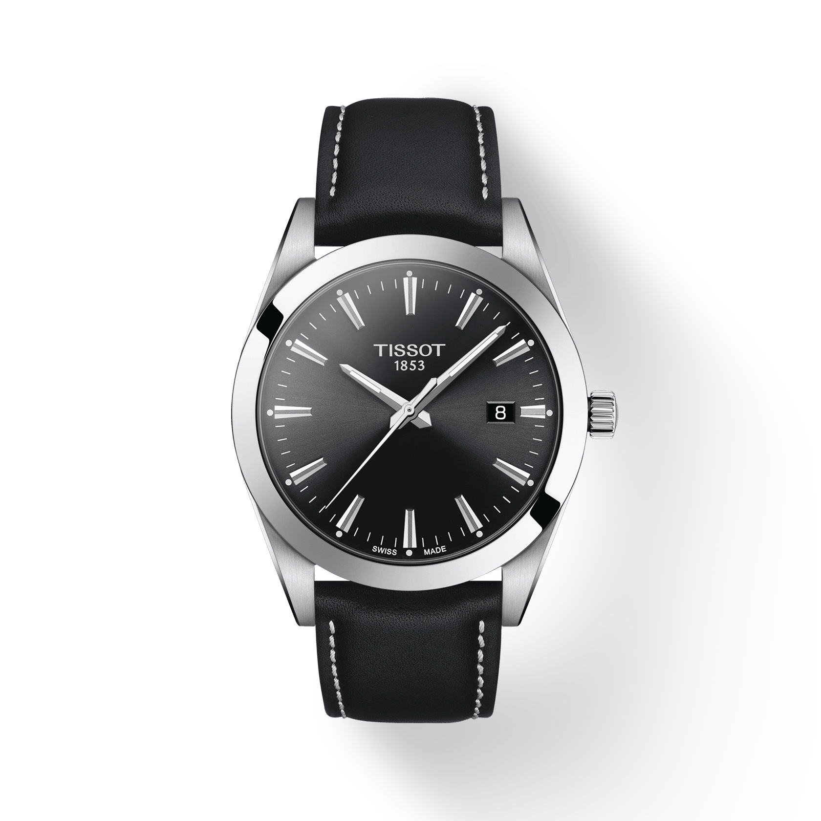 Tissot Gentleman